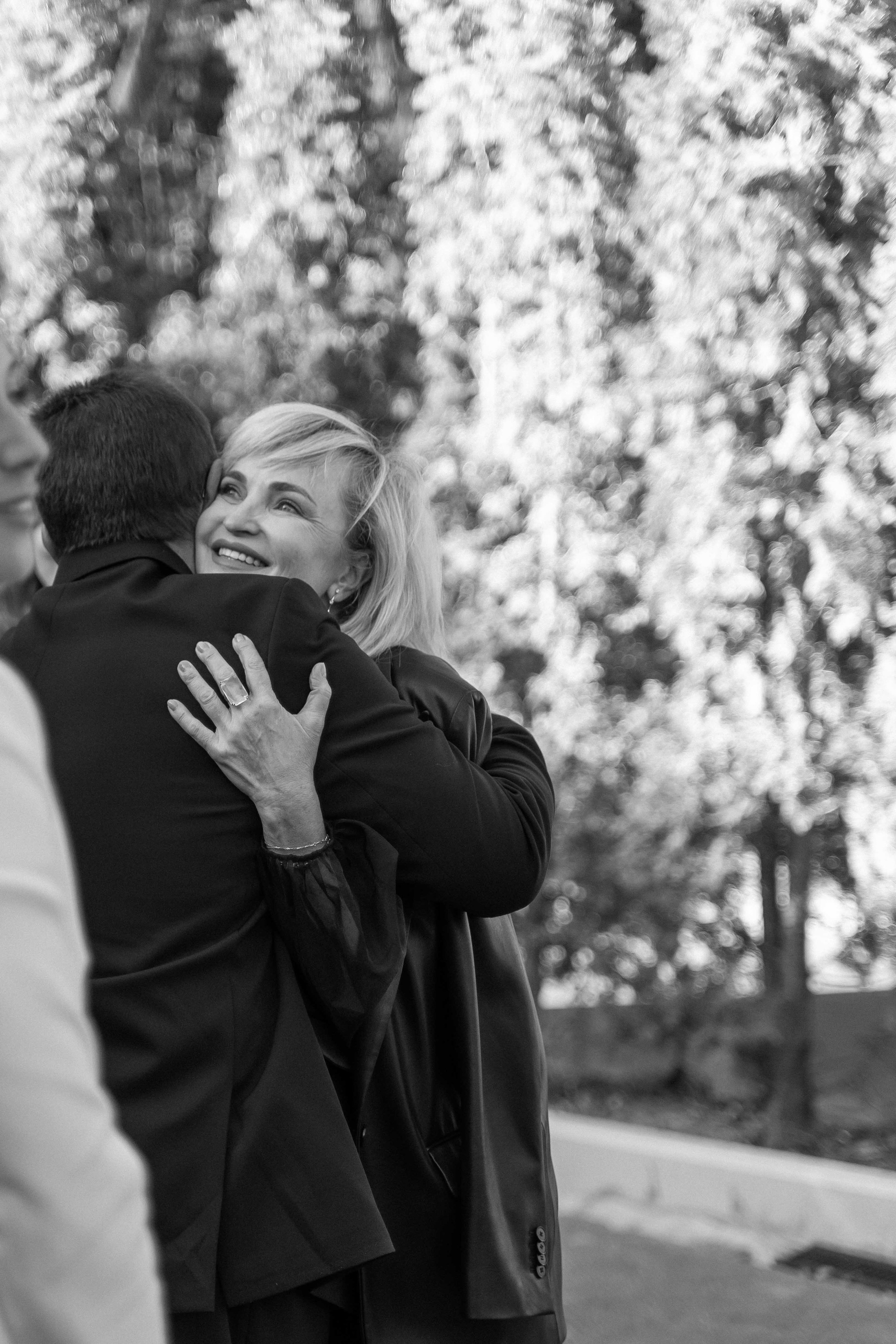 Осенняя свадьба в Москве. Фотограф и видеограф в Москве и Абу Даби Мария Кулагина