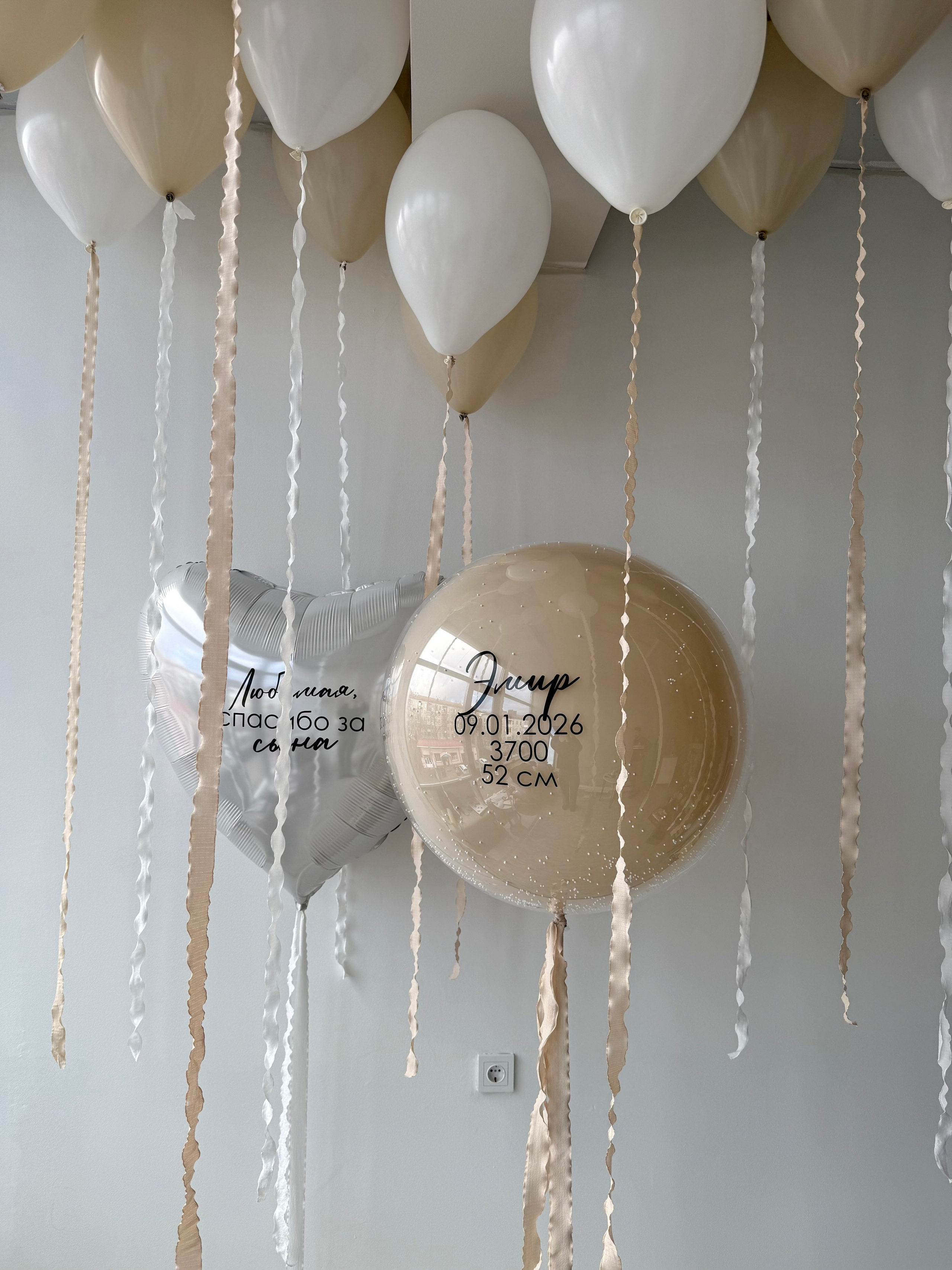 Выписка. Фабрика праздника