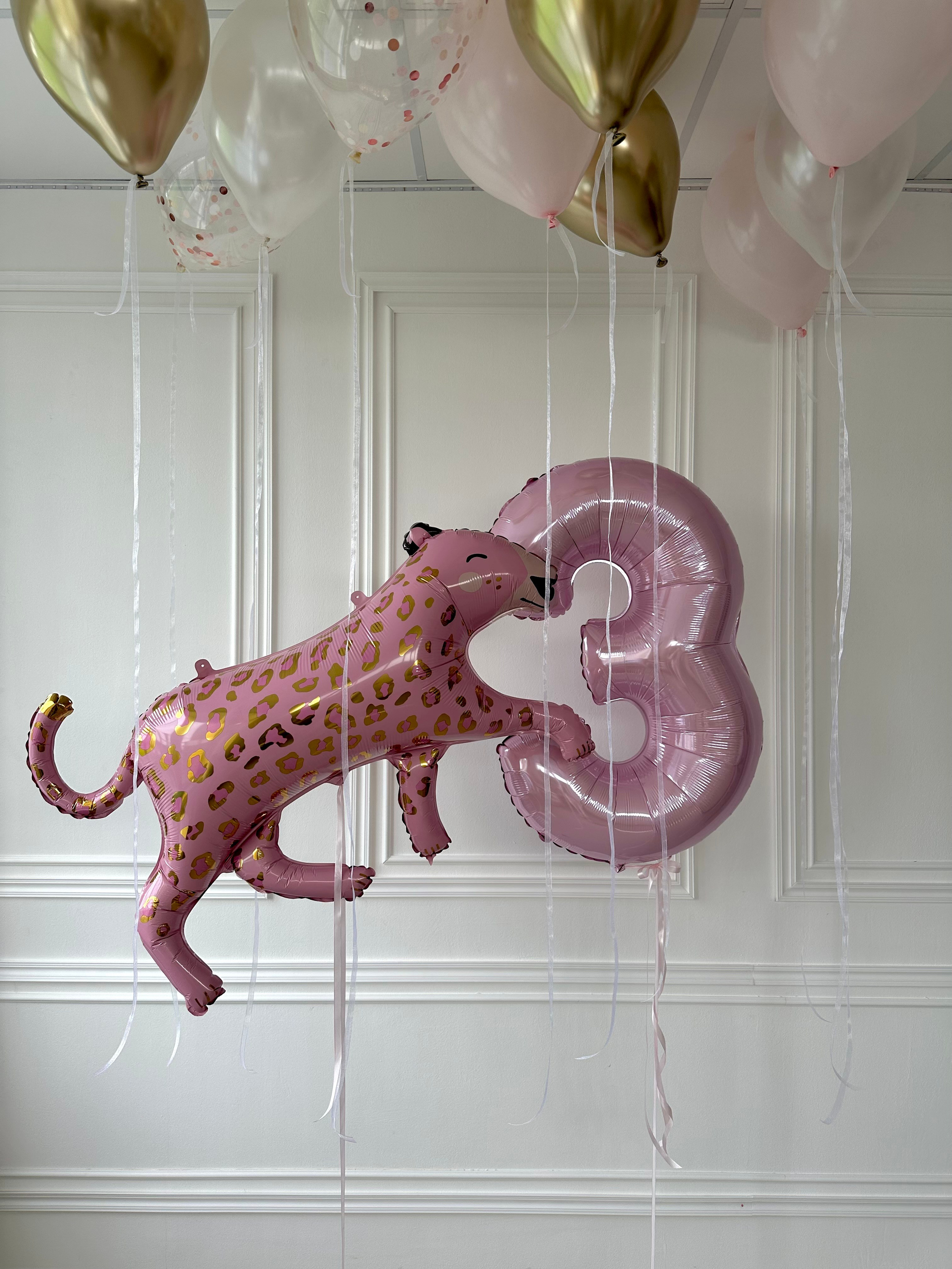 Для нее. Фабрика праздника