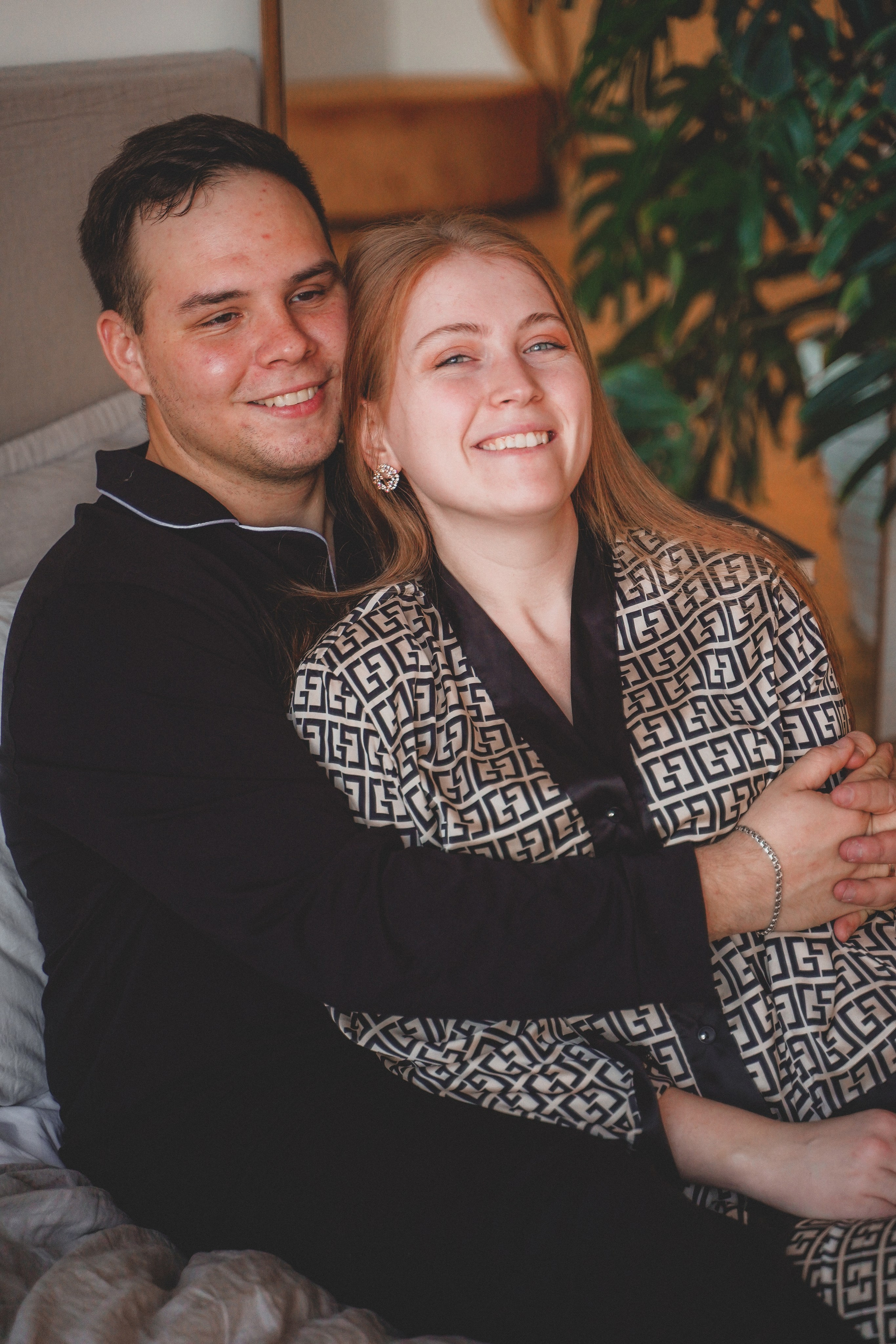 Съемка Love Story в Краснодаре. Семейный и женский фотограф в Краснодаре Анастасия Приймак