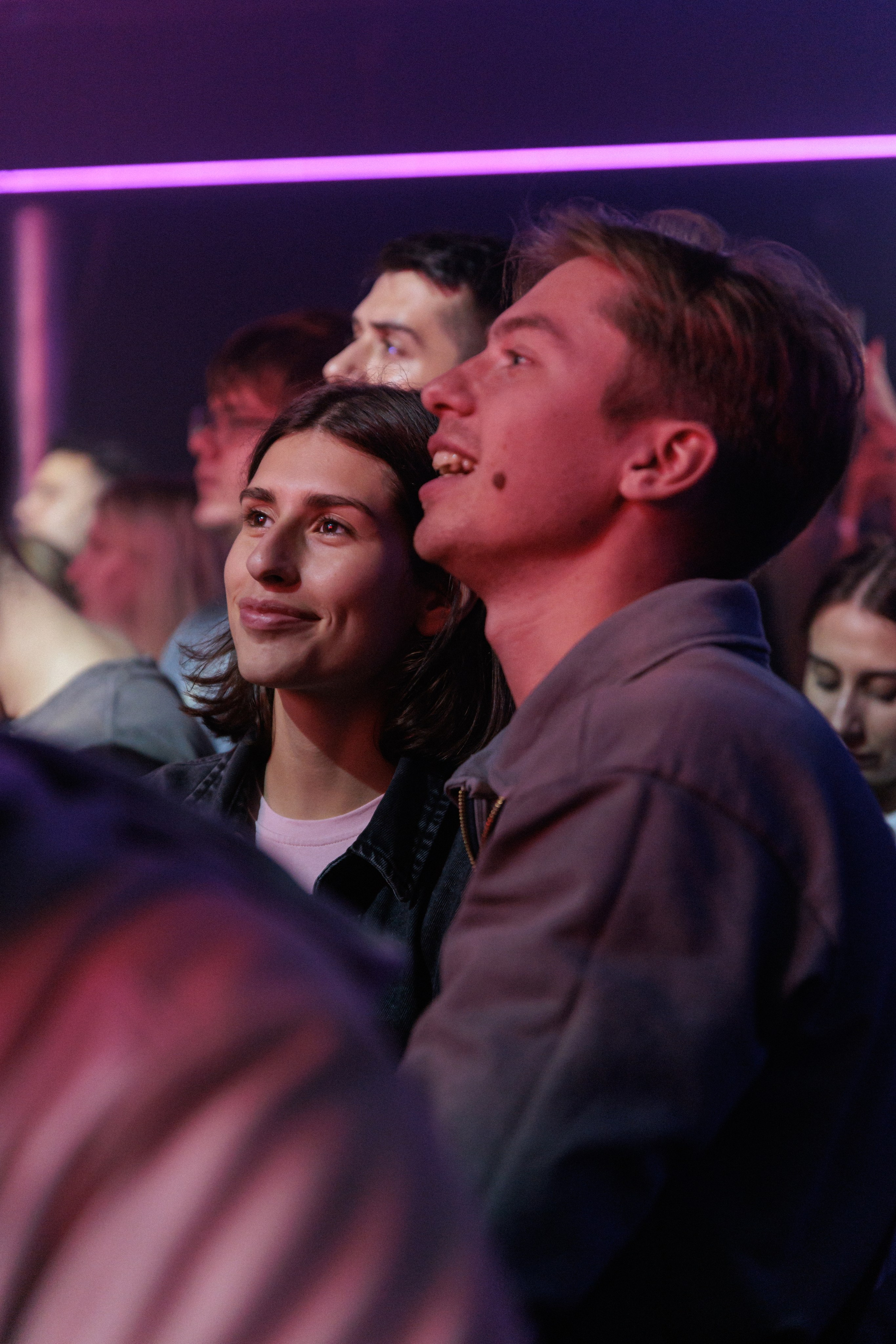 Концерты. Гришин Дмитрий — репортажный, событийный фотограф во Владивостоке