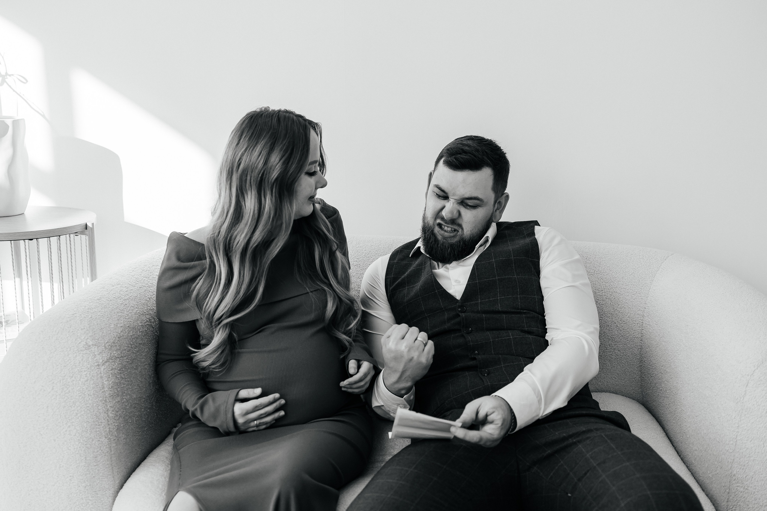 Виталий и Анастасия. Свадебный и семейный фотограф в Ростове-на-Дону