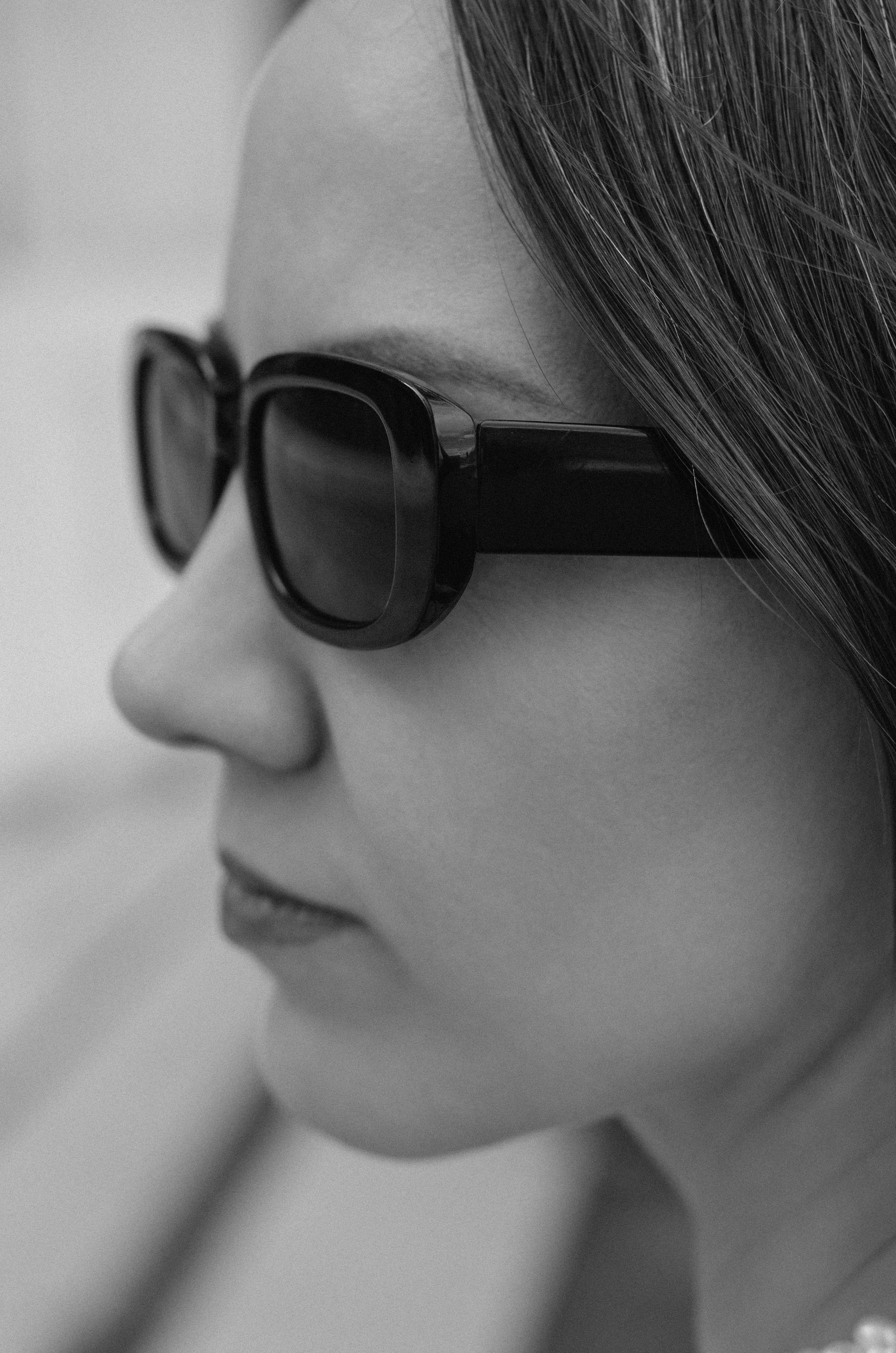 Street. Фотограф Анна Почи / Москва