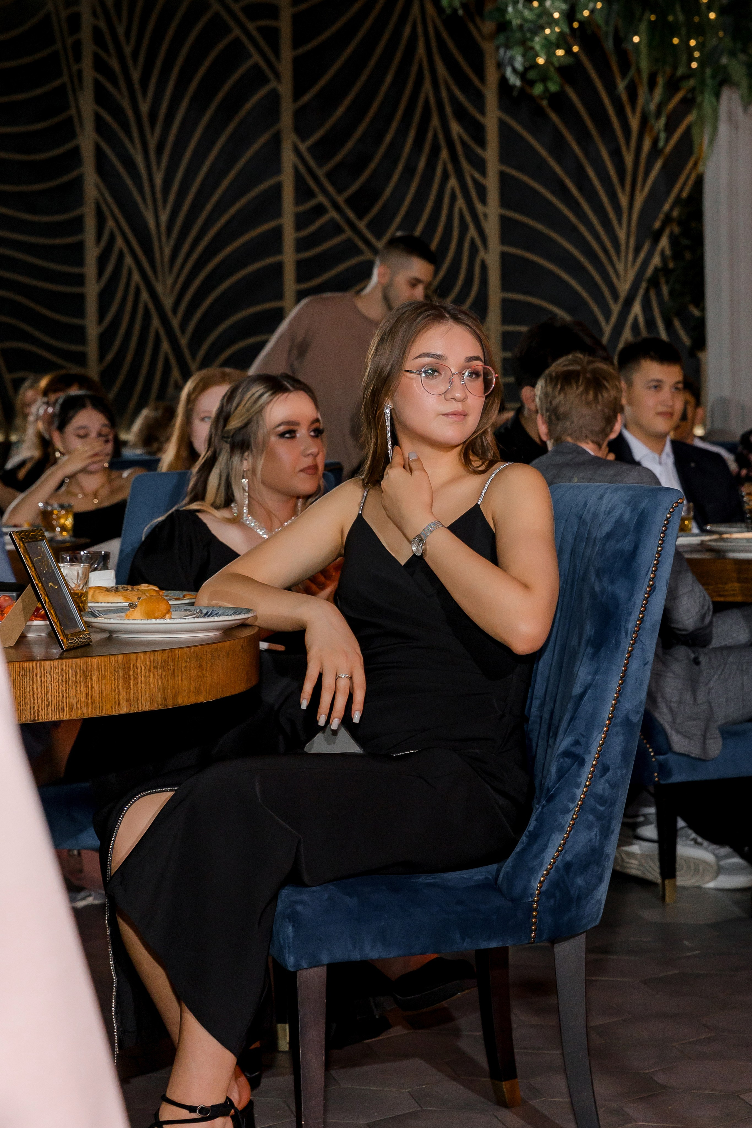 ВЫПУСКНОЙ CHEESERIA-Гимназия 33. Свадебный и семейный фотограф Динар Гильмутдинов