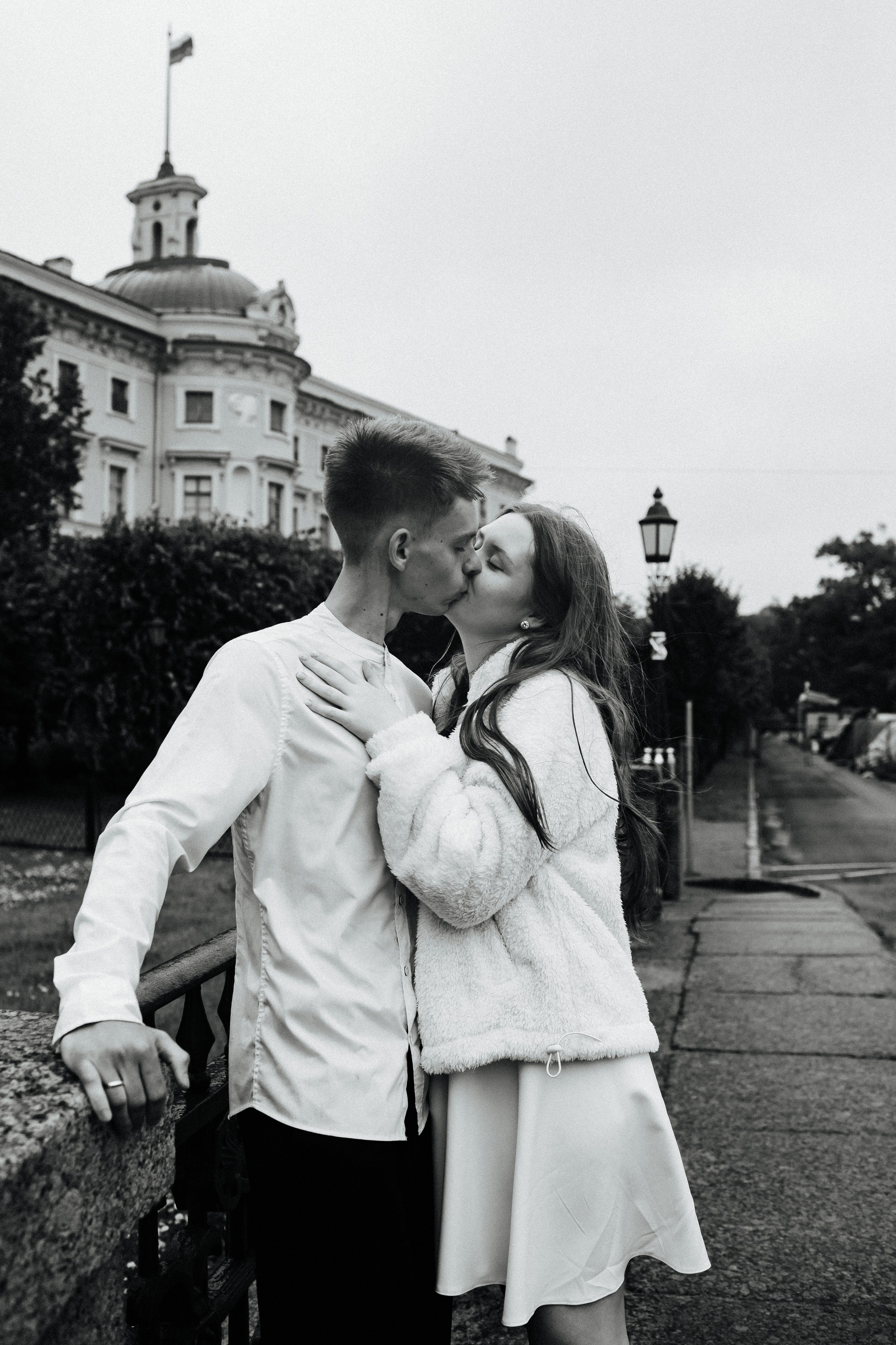 Love Story. Коммерческий фотограф в Санкт-Петербурге (СПб) Екатерина Панчёха, Панчёшка