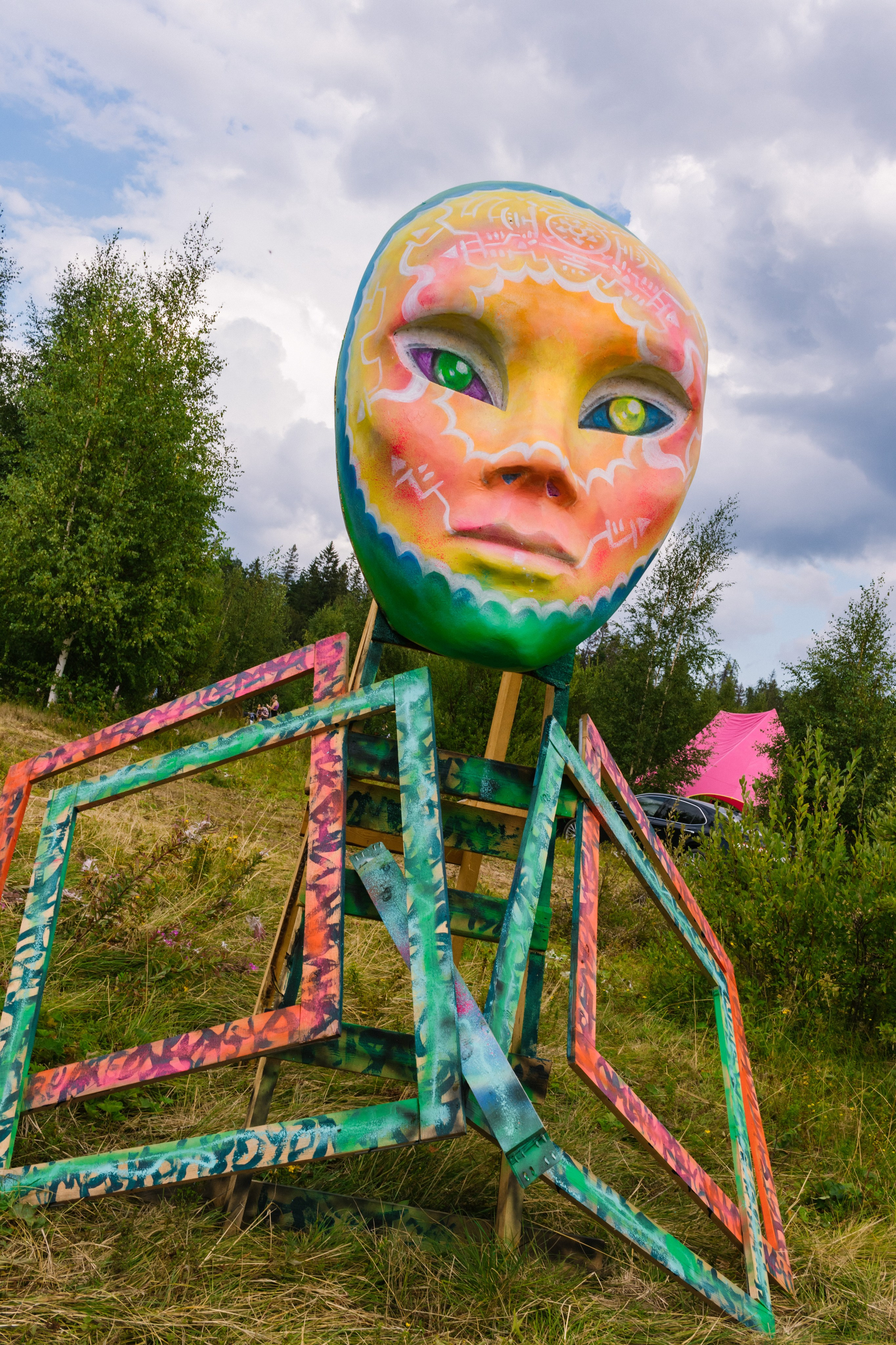 Фестивали, выставки. Коммерческий фотограф в Санкт-Петербурге (СПб) Екатерина Панчёха, Панчёшка