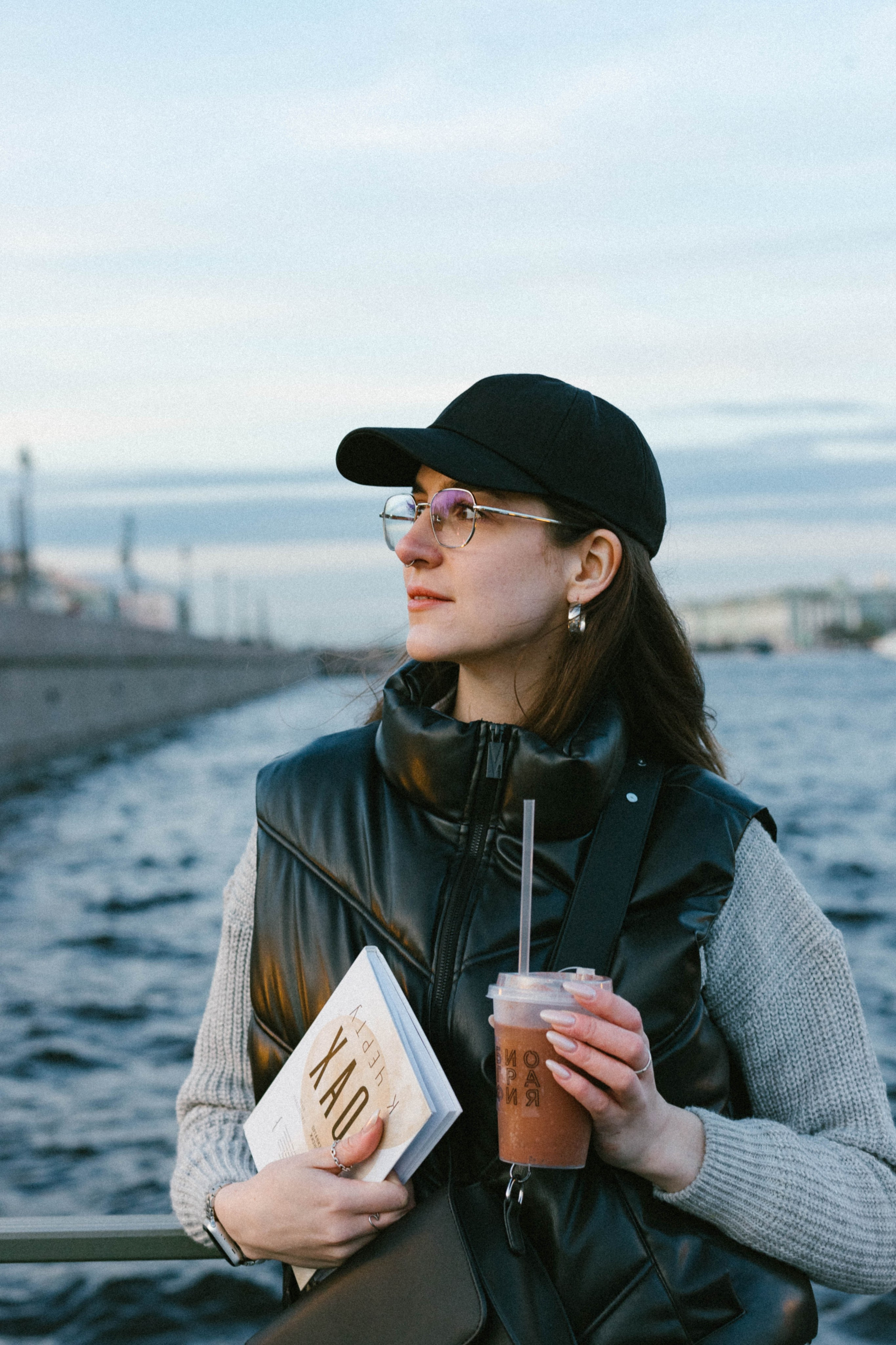 Кофейня «Биография Кофе». Коммерческий фотограф в Санкт-Петербурге (СПб) Екатерина Панчёха, Панчёшка