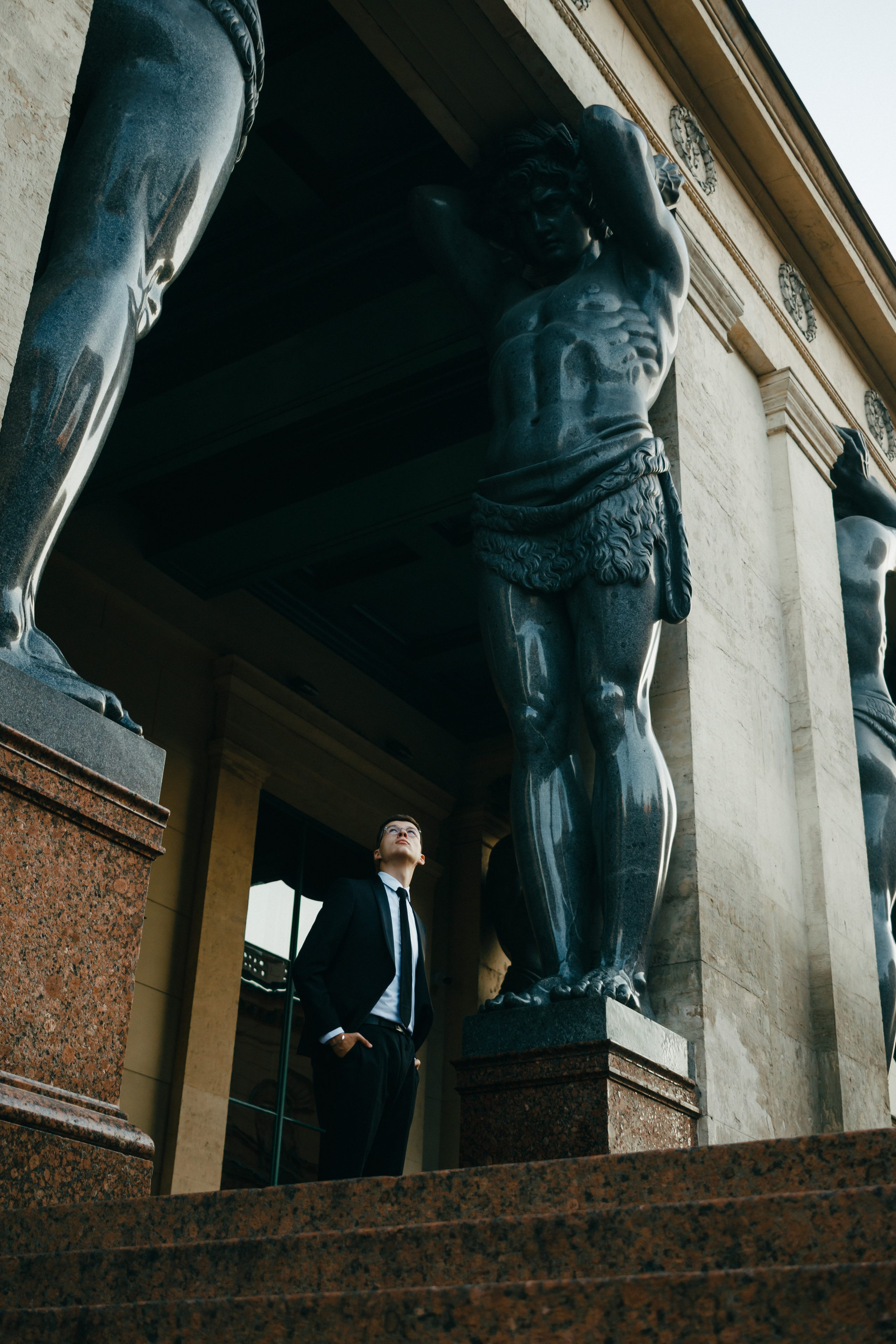 Креативные. Коммерческий фотограф в Санкт-Петербурге (СПб) Екатерина Панчёха, Панчёшка