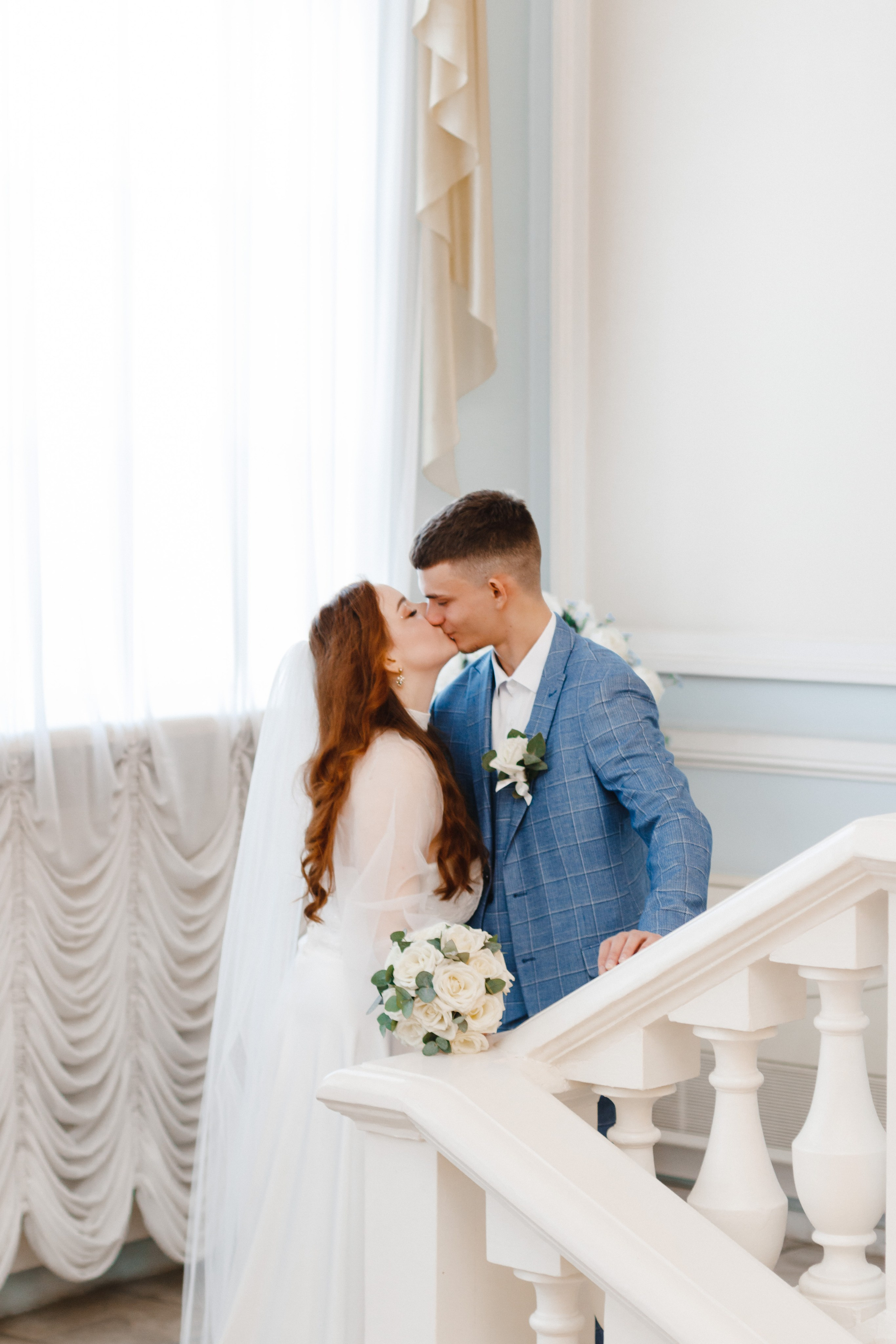 Свадебные. Коммерческий фотограф в Санкт-Петербурге (СПб) Екатерина Панчёха, Панчёшка