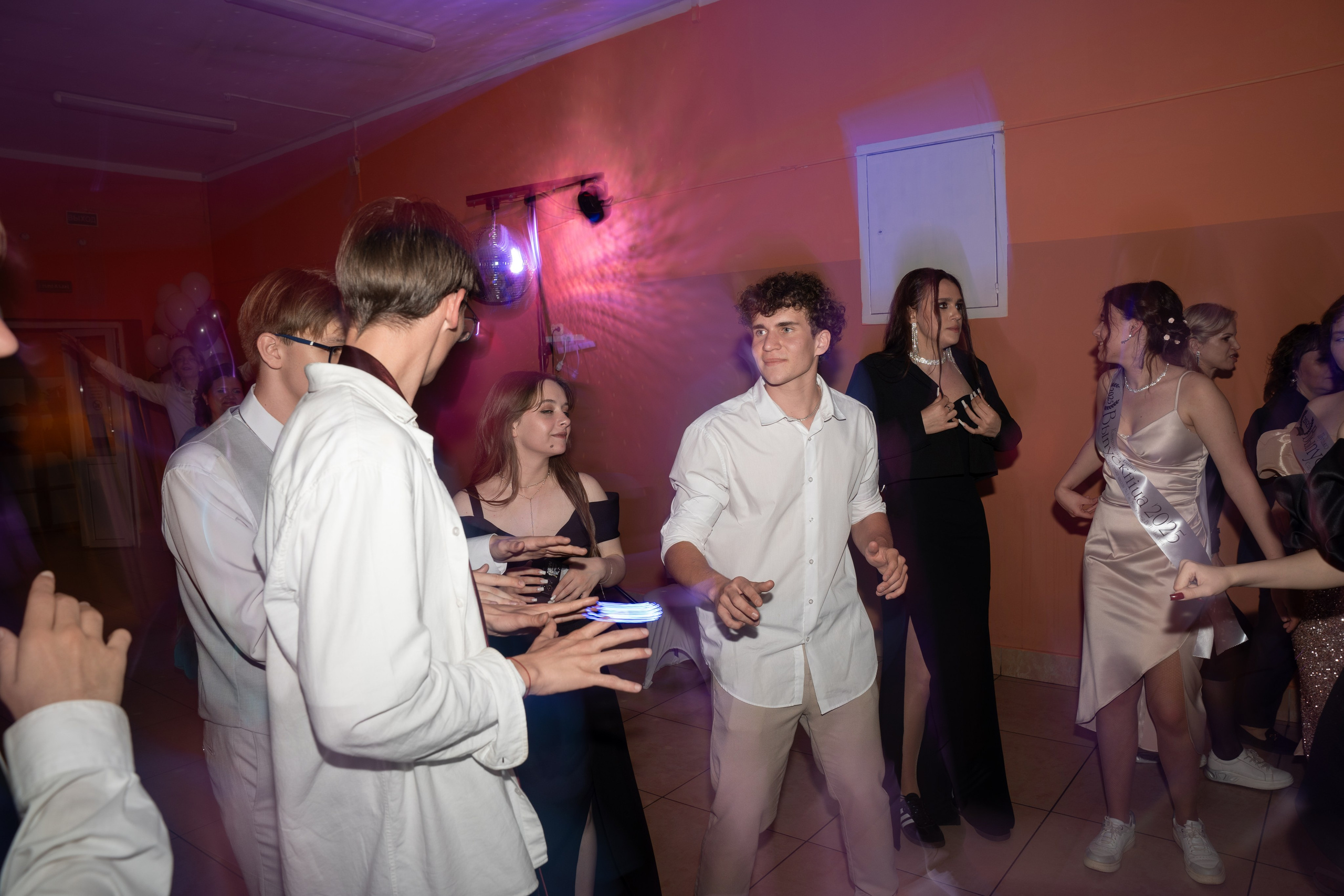 Выпускной СШ1. Семейный и свадебный фотограф Минск, Беларусь Анна Орловская