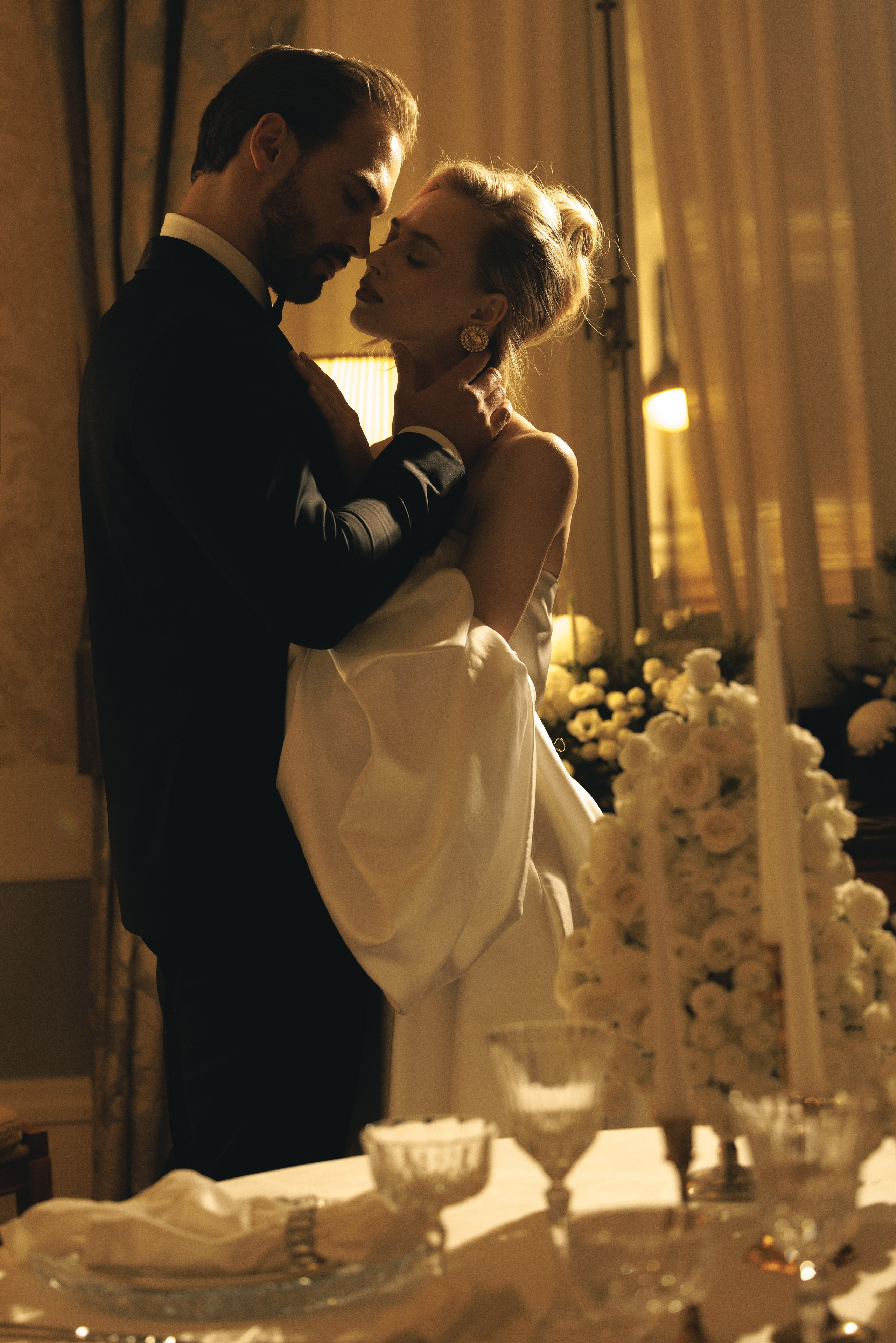 Сва. Флористика и декор в Санкт-Петербурге