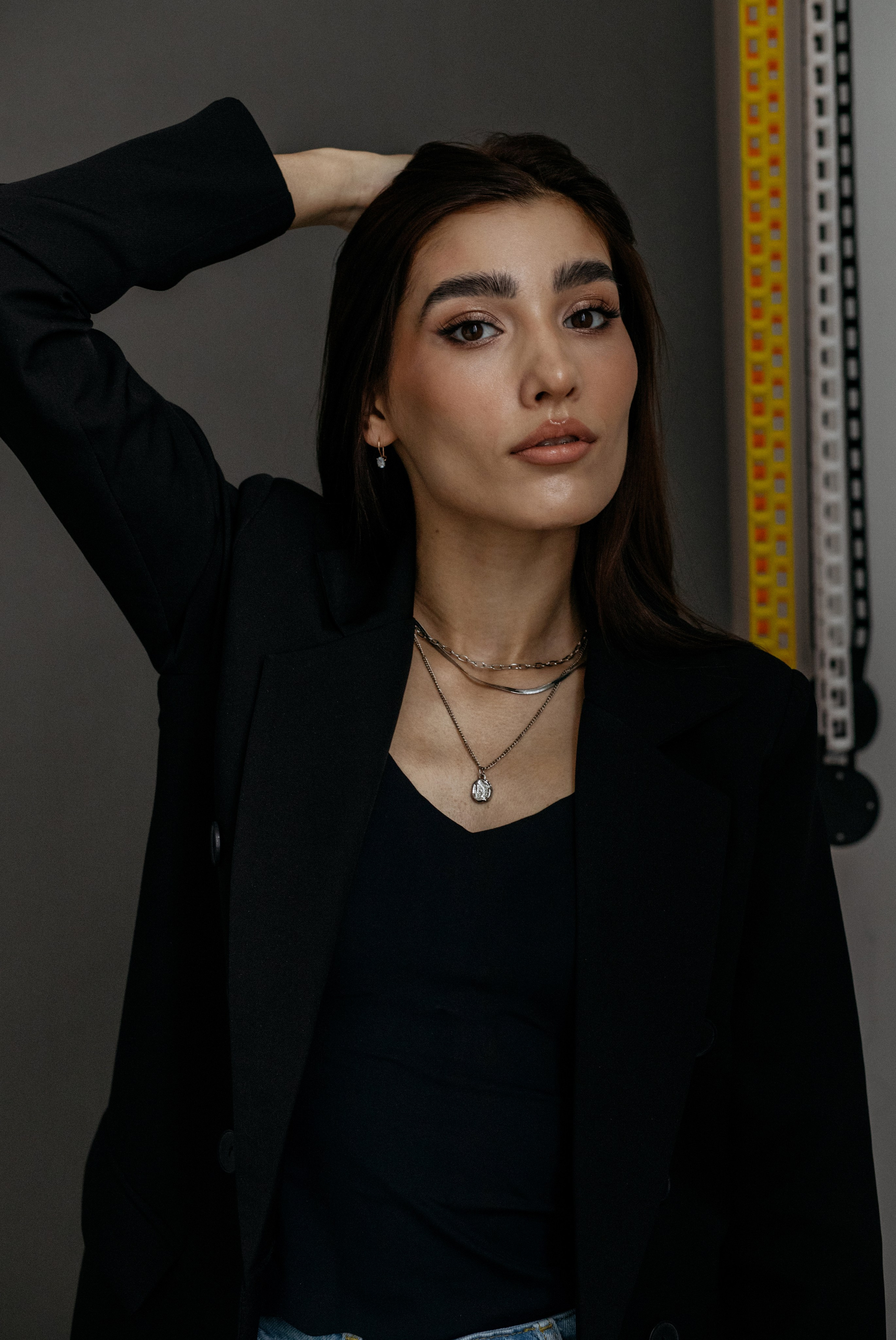 АЛИНА | ID photo studio | Выборг. Фотограф в Выборге | Юлия Басырова