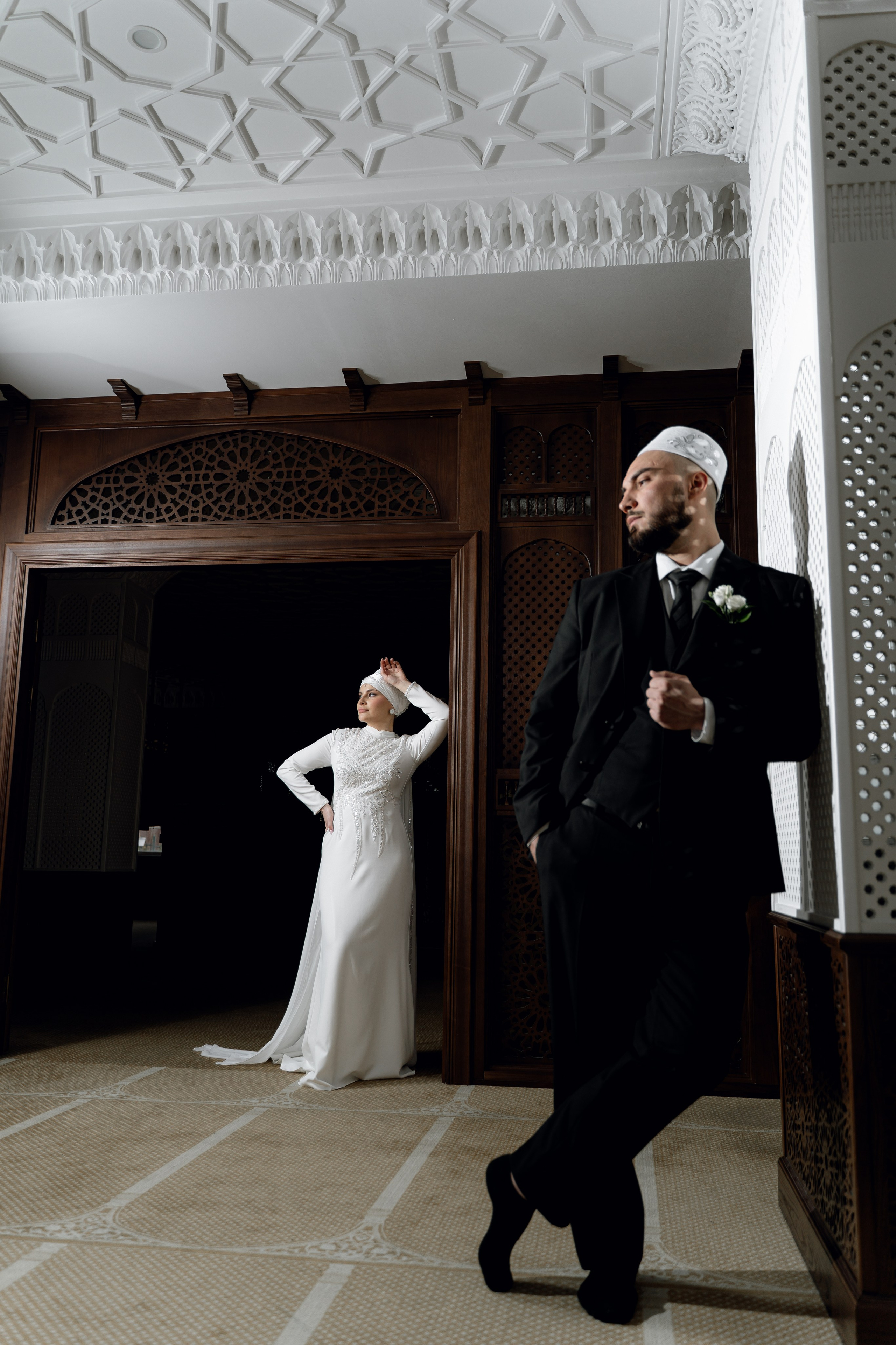 Арслан & Виктория (Ахмадзаки). RAMIL SAFIULLIN