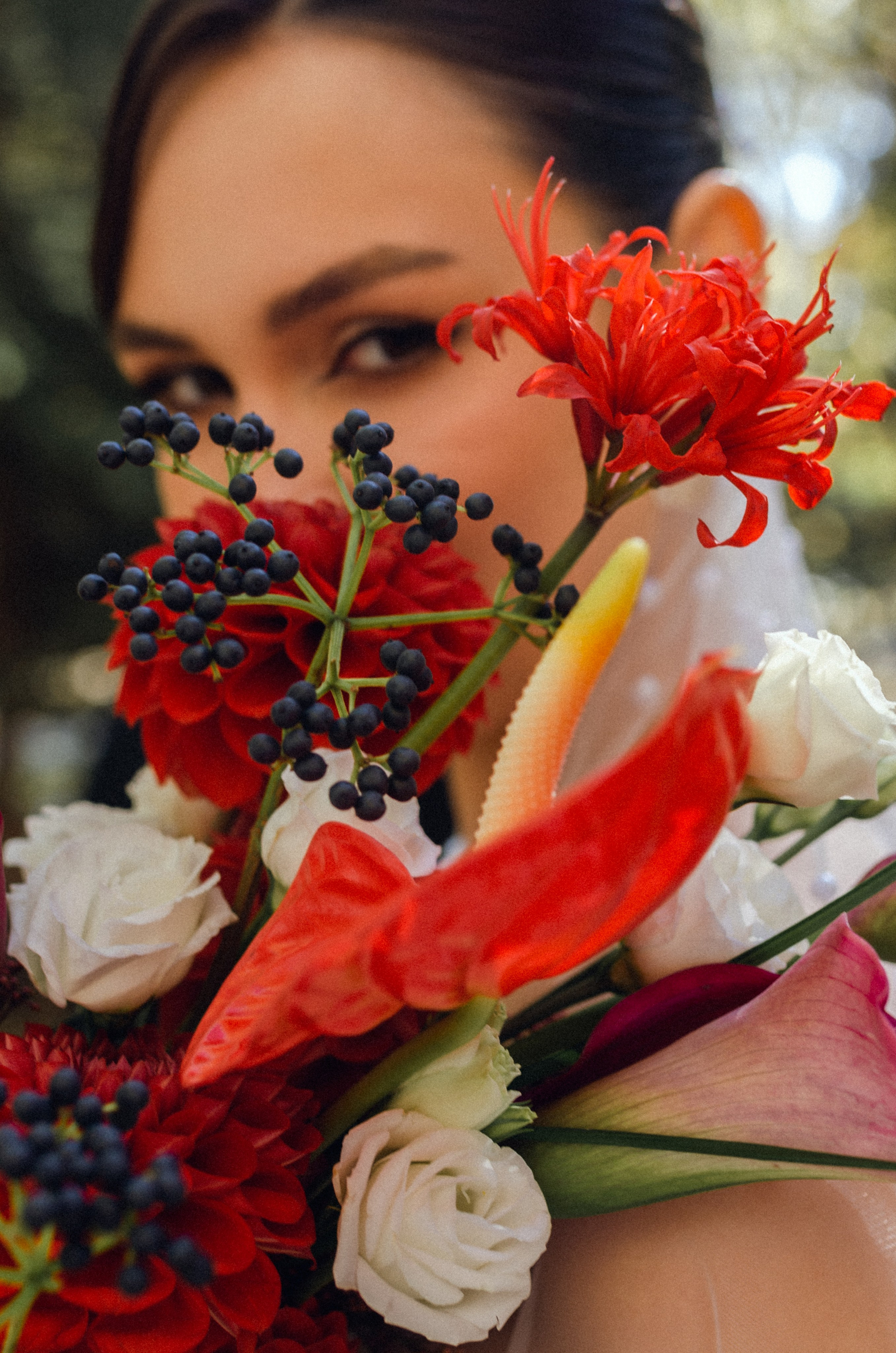 Свадебная история. Семейный фотограф в Барнауле Ирина Ястребова