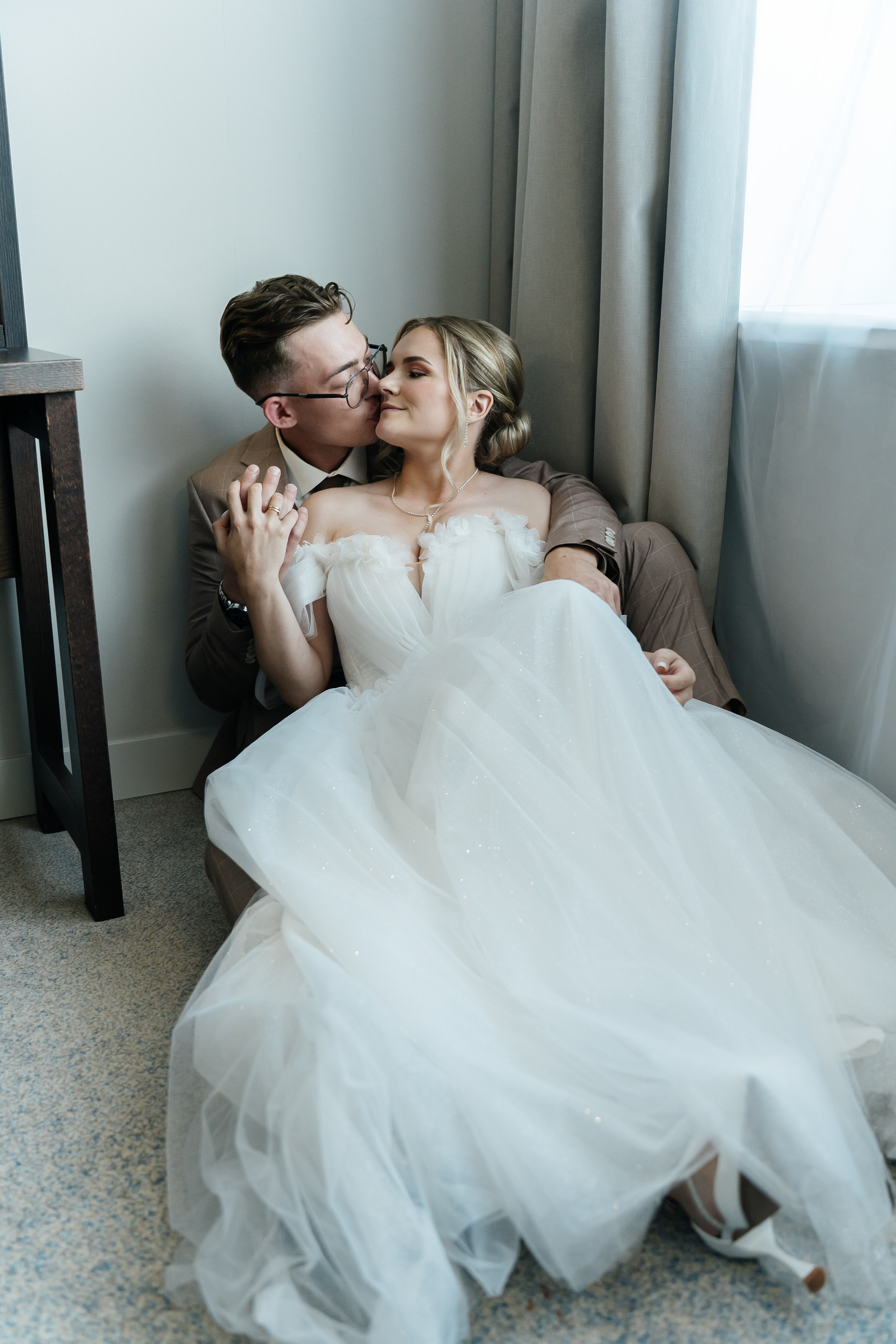 City Center. Для тех, кто не ждёт удачи, а создаёт её. Каждая фотосессия — это твой момент, твой стиль, твой успех. 📸