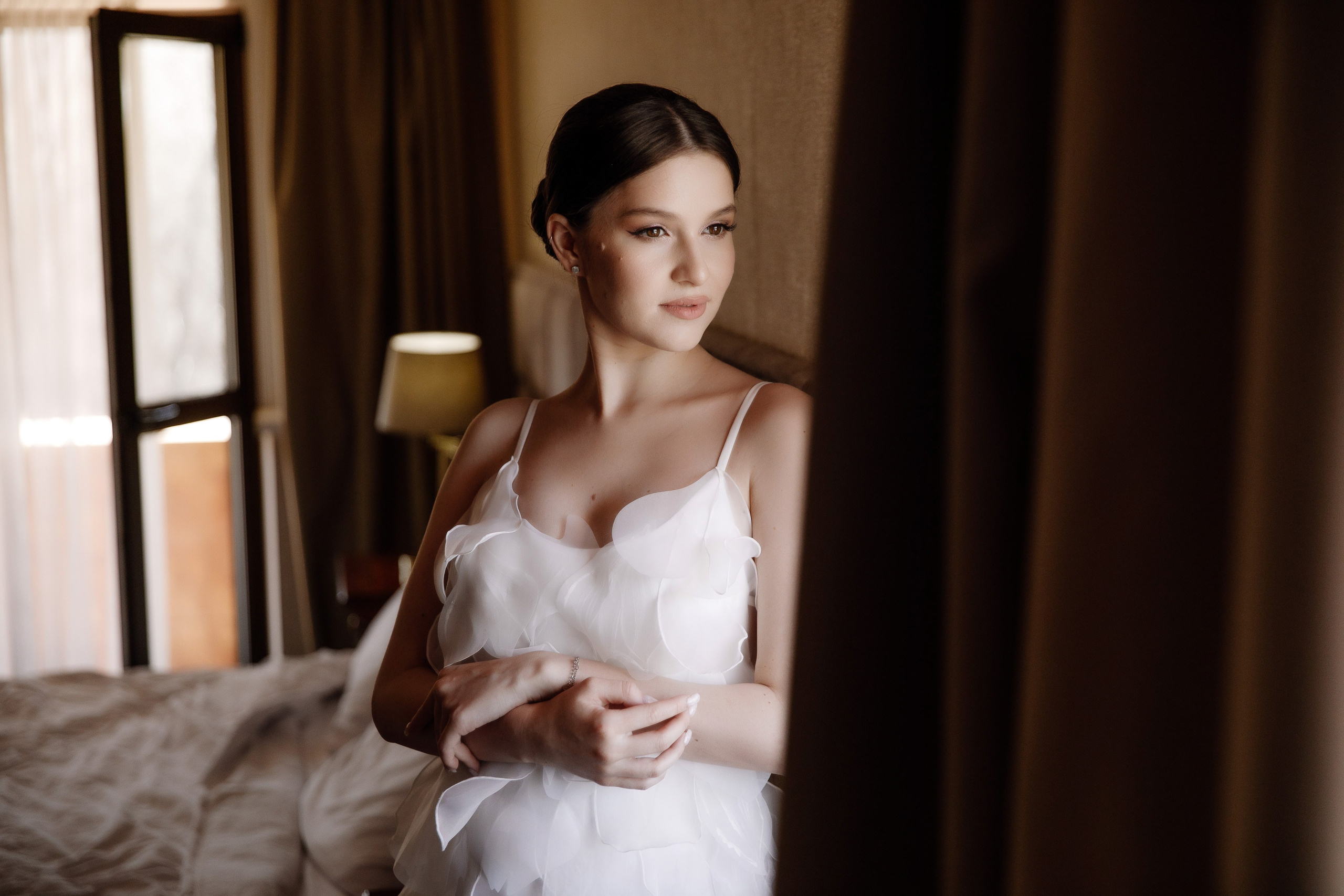 Ганс и Энджи. Главная