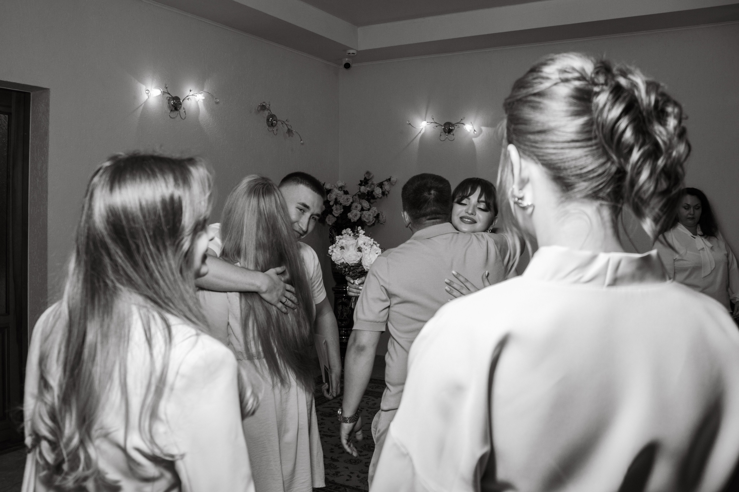 Арина & Денис. Свадебный и лайфстайл фотограф в Челябинске и Миассе