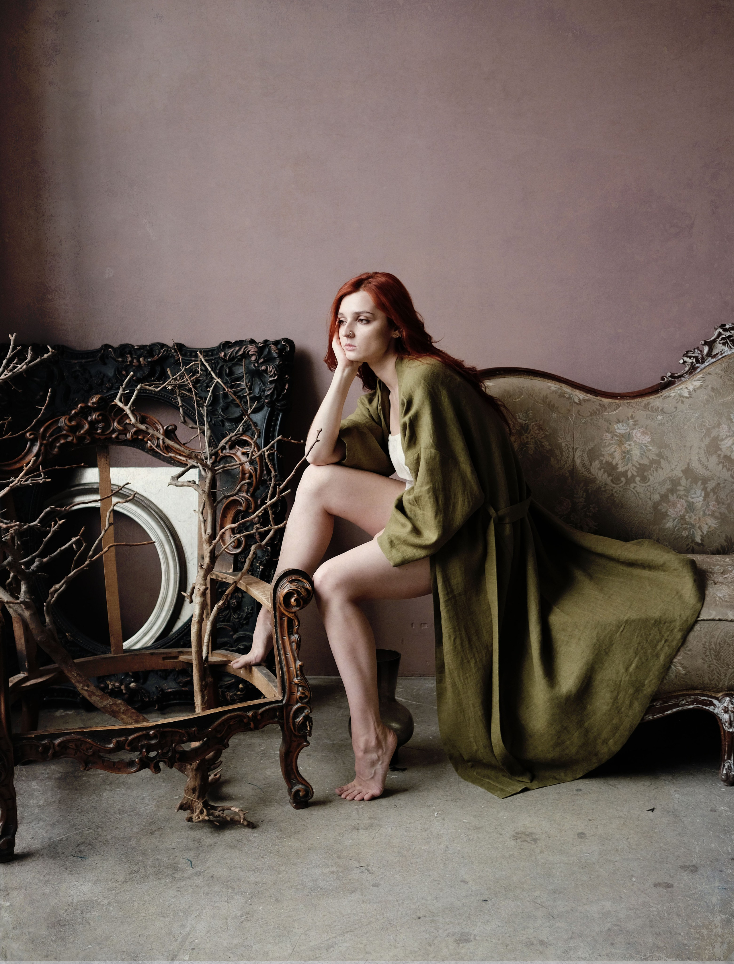 Сьемка для брендов. Анна Сутягина. Фотограф в Москве