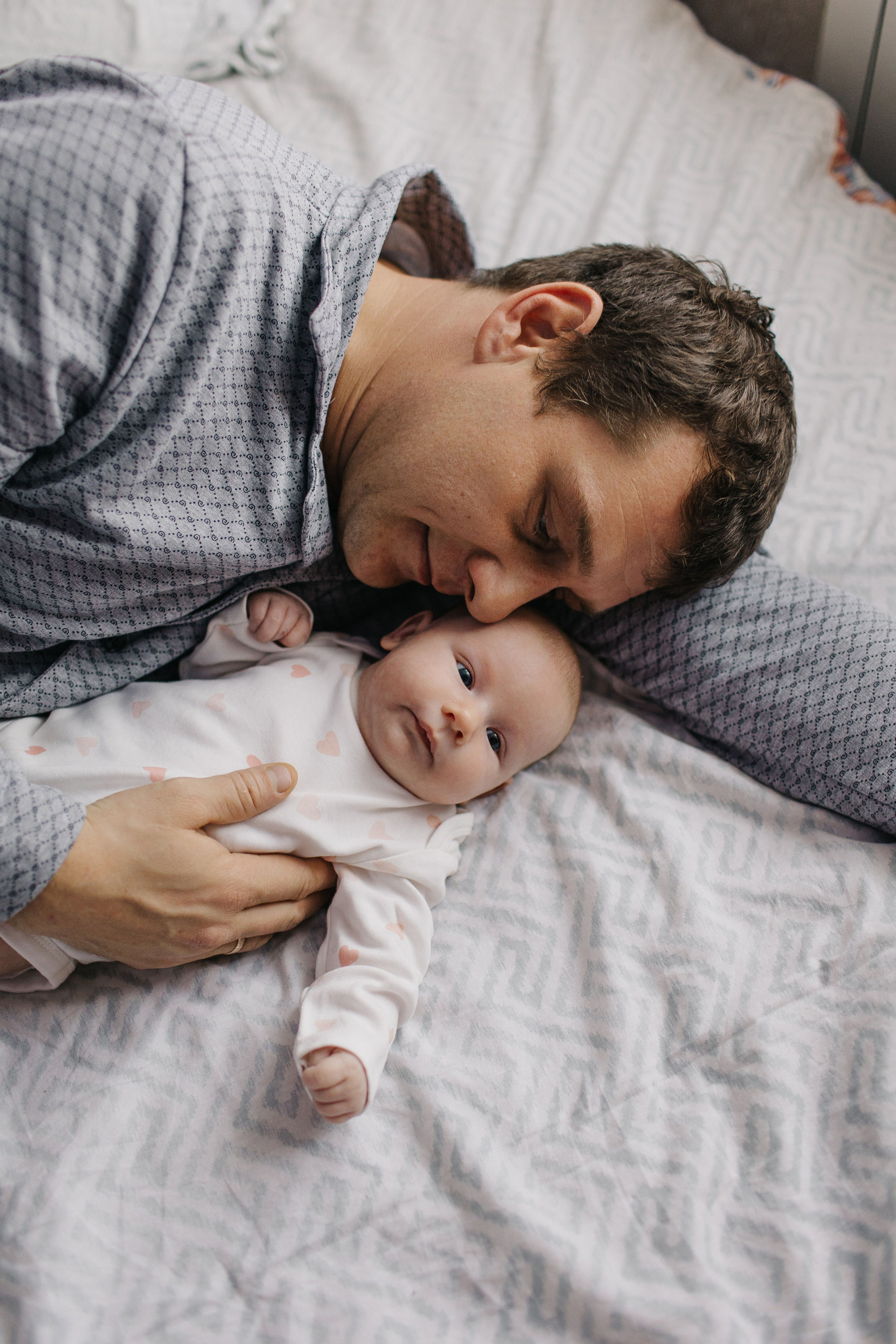 Антон, Ксюша, Злата и Агата. Свадебный и семейный фотограф в Самаре Посконнова Анна