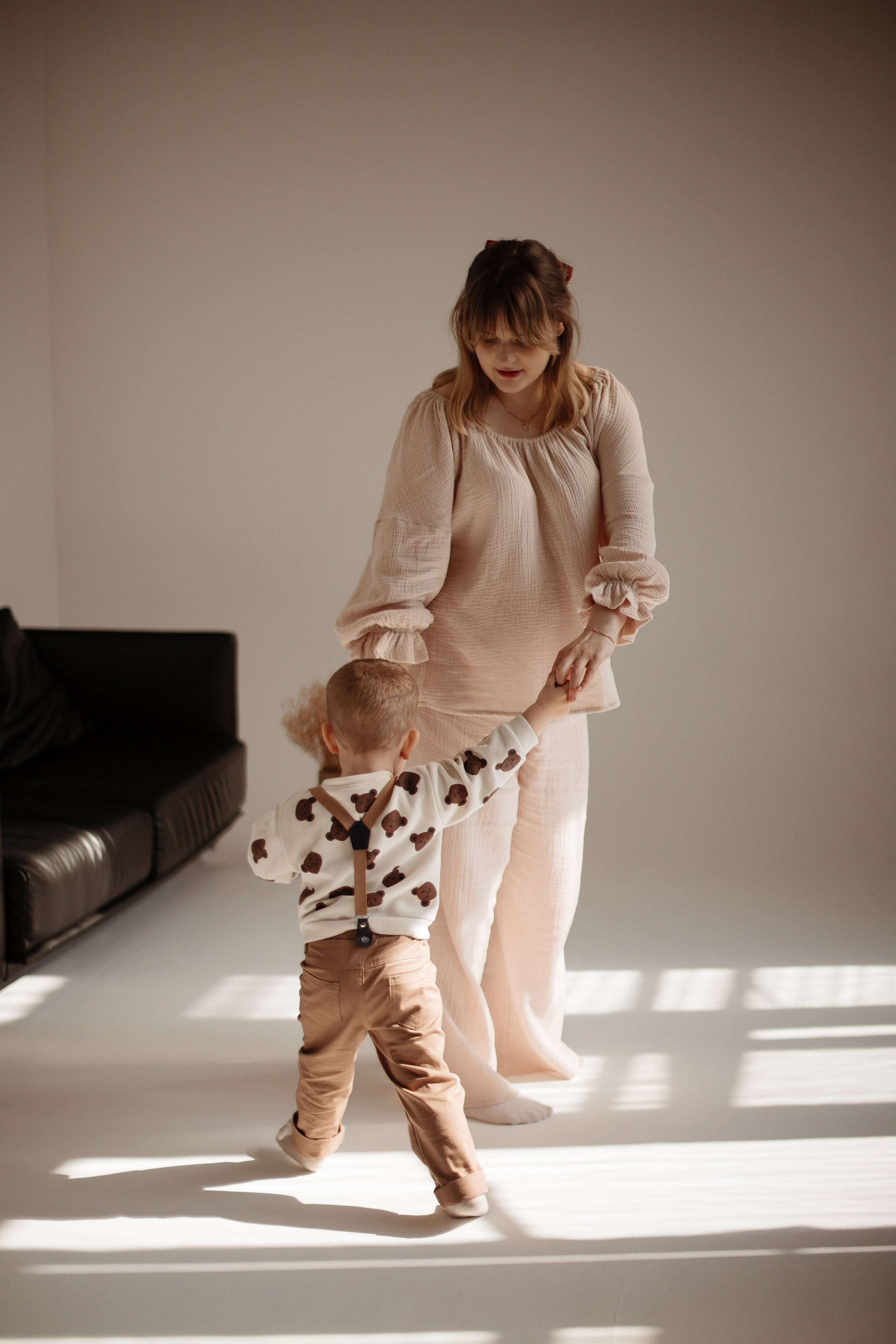 3+1=4. Свадебный и семейный фотограф в Москве Дарья Тюленева