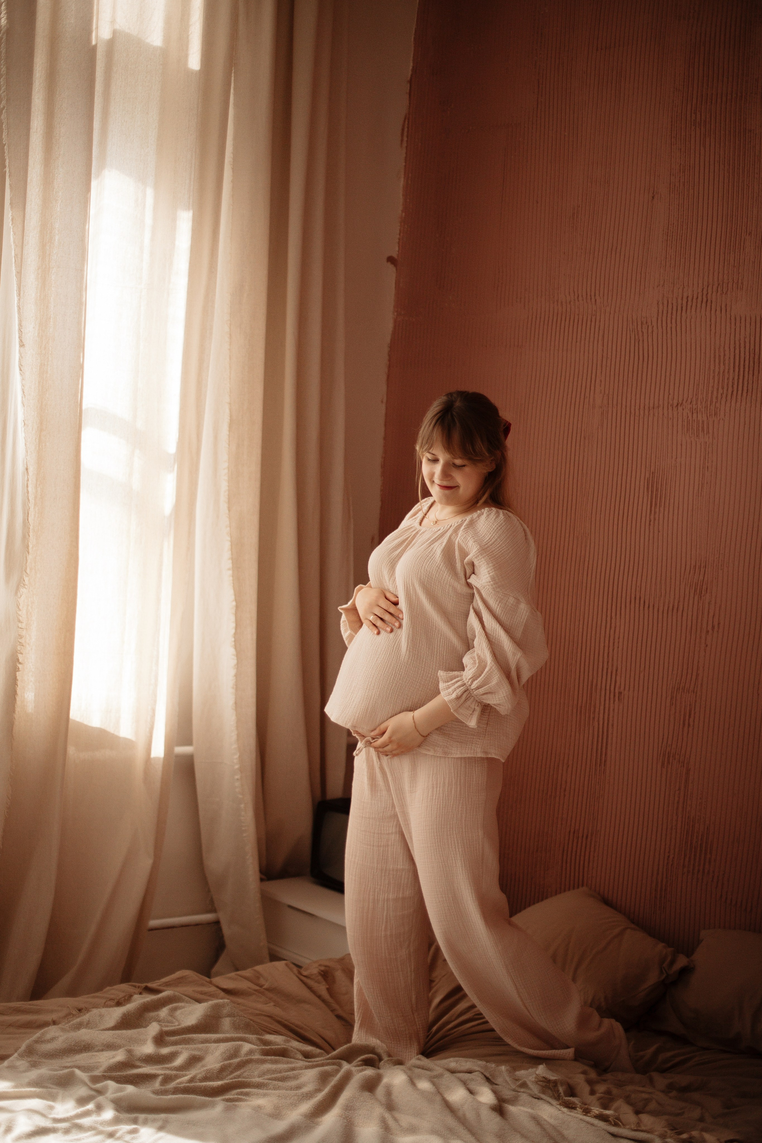 3+1=4. Свадебный и семейный фотограф в Москве Дарья Тюленева