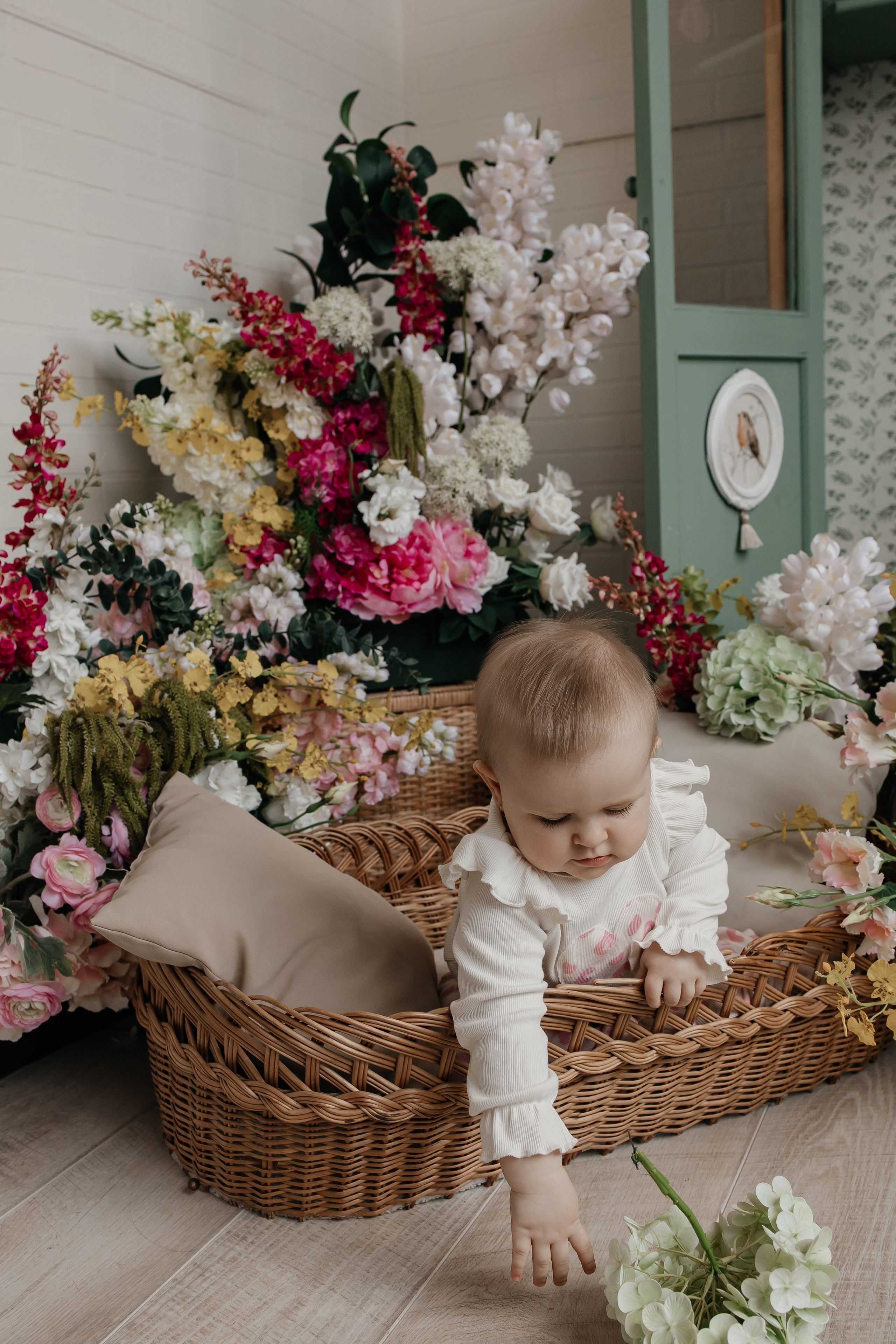 Лилия. Свадебный и семейный фотограф в Москве Дарья Тюленева