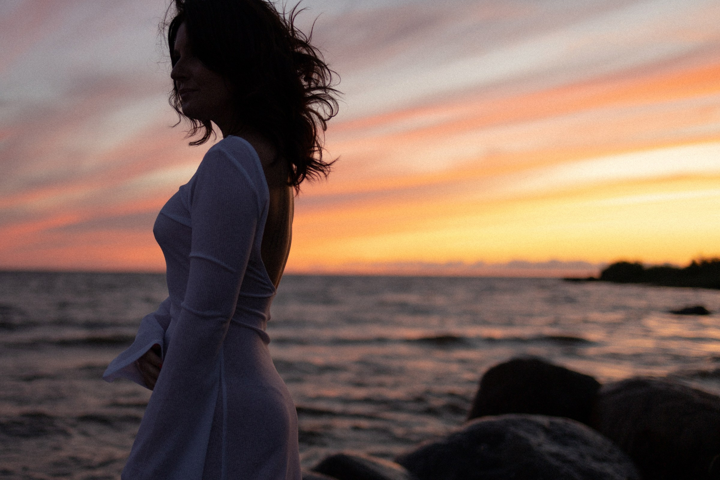 Море. Фотограф Daria Wilner