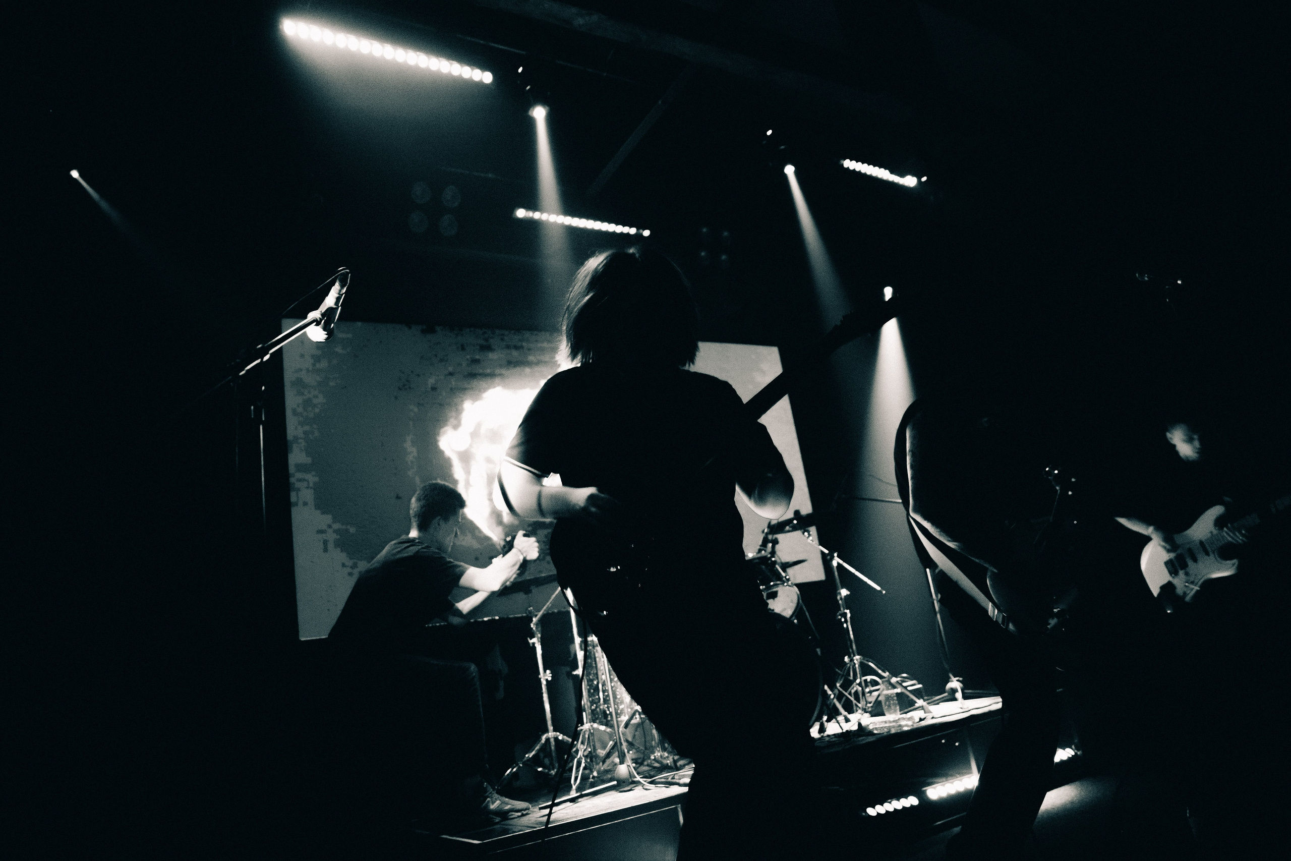 QR FEST. PASHAHARCE PHOTOGRAPHER & VIDEOGRAPHER