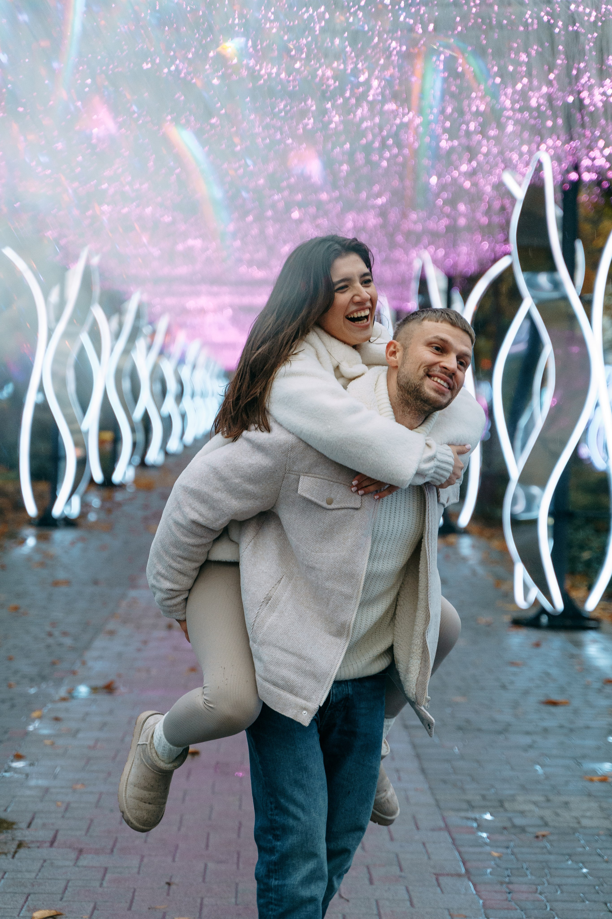 Белла и Никита. Фотограф в Краснодаре Баева Кристина