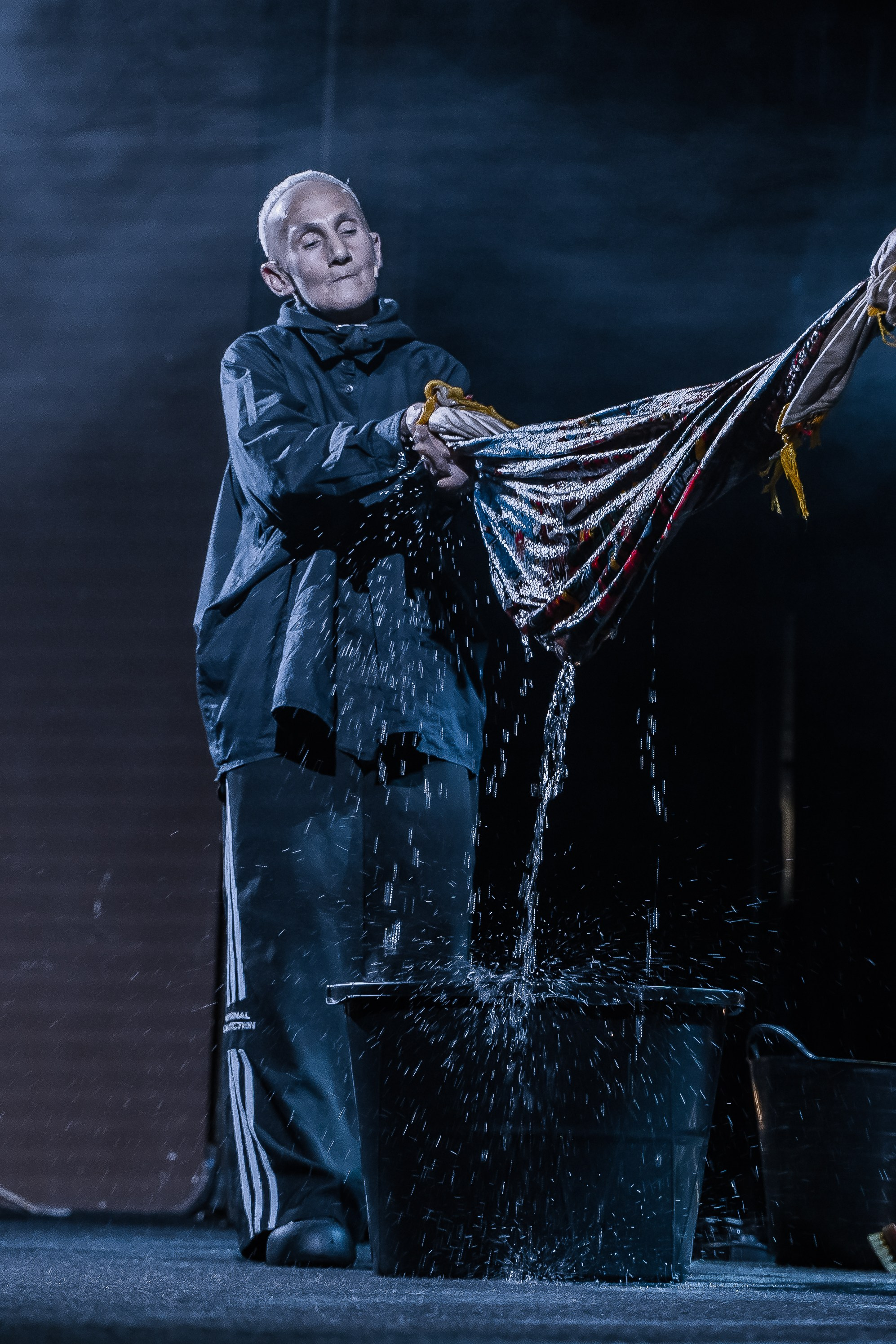 Репортаж. Главная