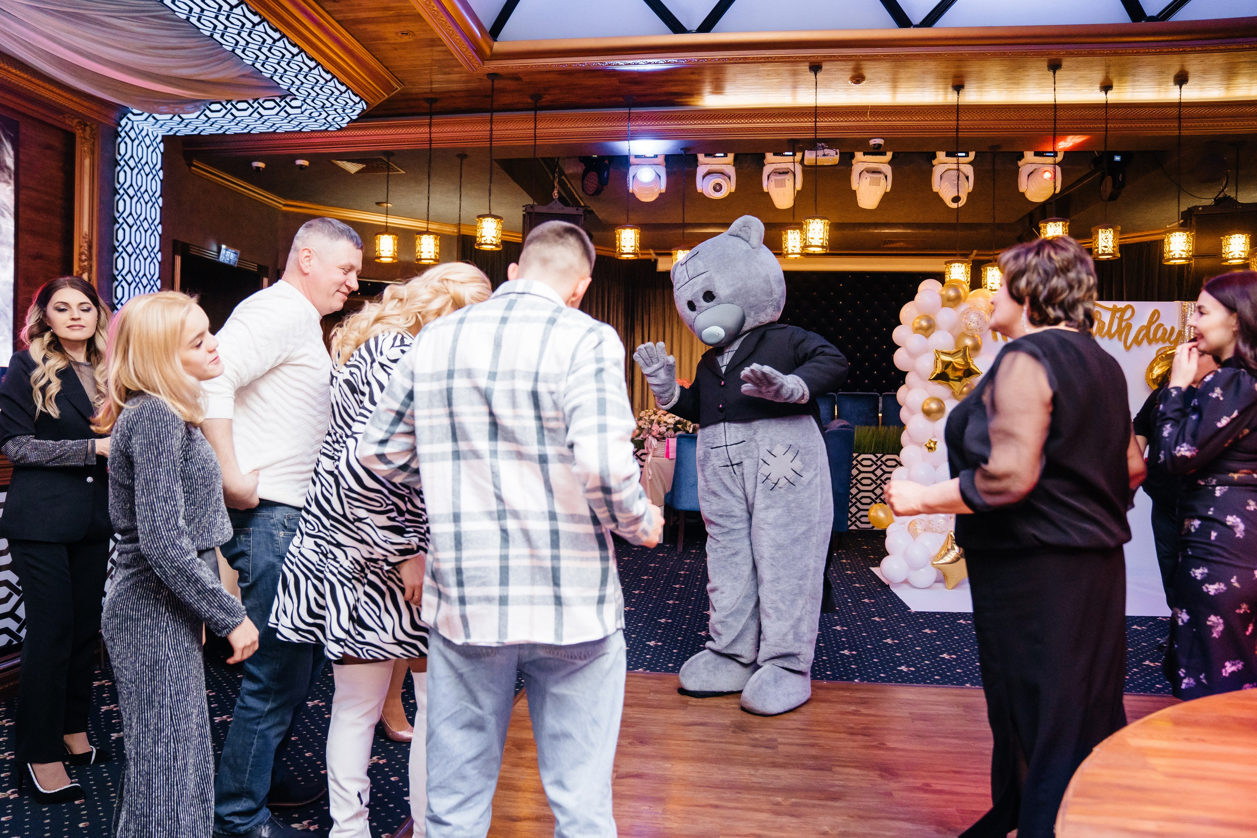 Юбилей. Свадебный фотограф в Белгороде Кравченко Алиса