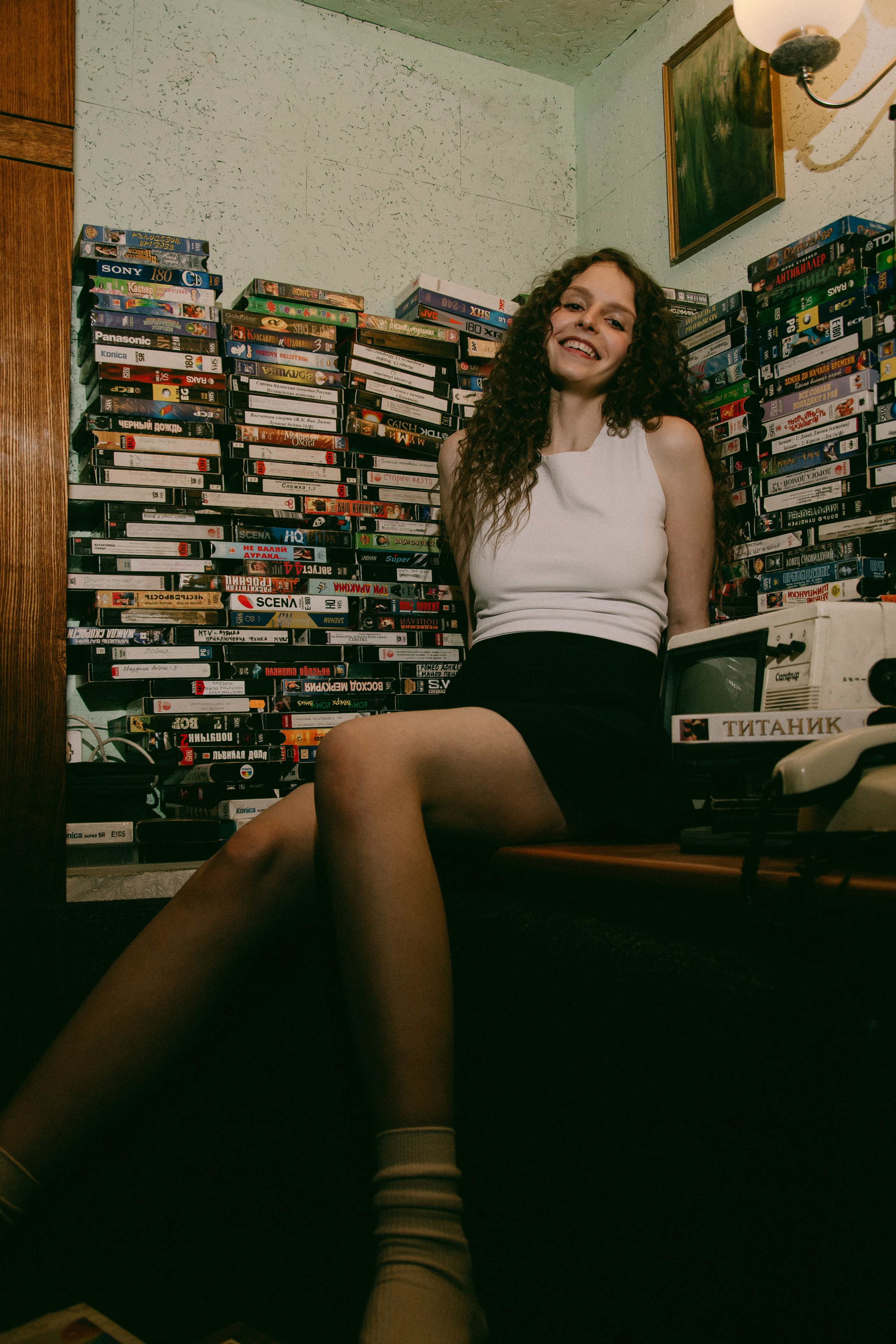 Александра. Класс коррекции. Фотограф в Челябинске Любовь Денисенко