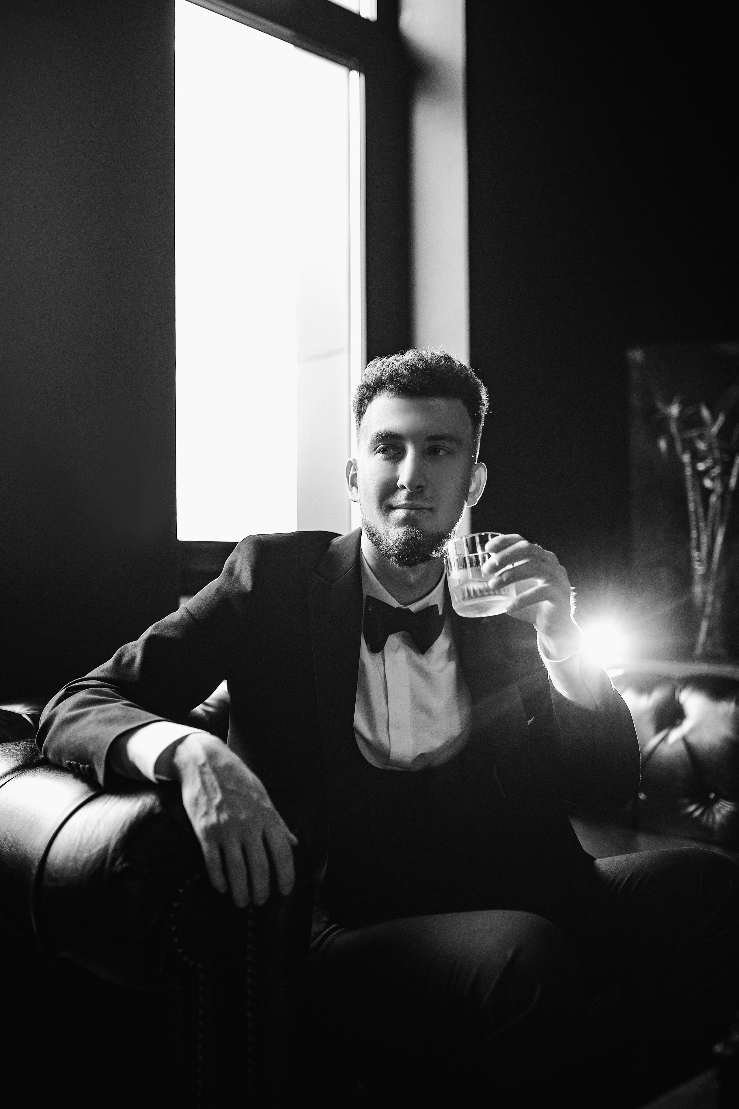 Катя и Гриша. Свадебный и индивидуальный фотограф в Новом Уренгое Уфе Холопова Ксени