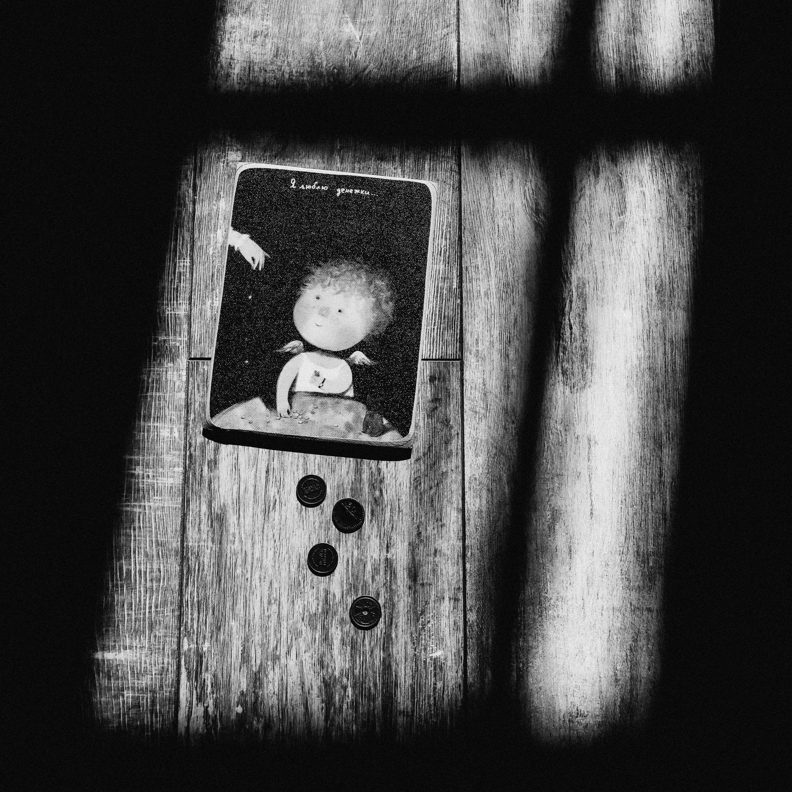 Пространства &. Фотохудожник в СПб