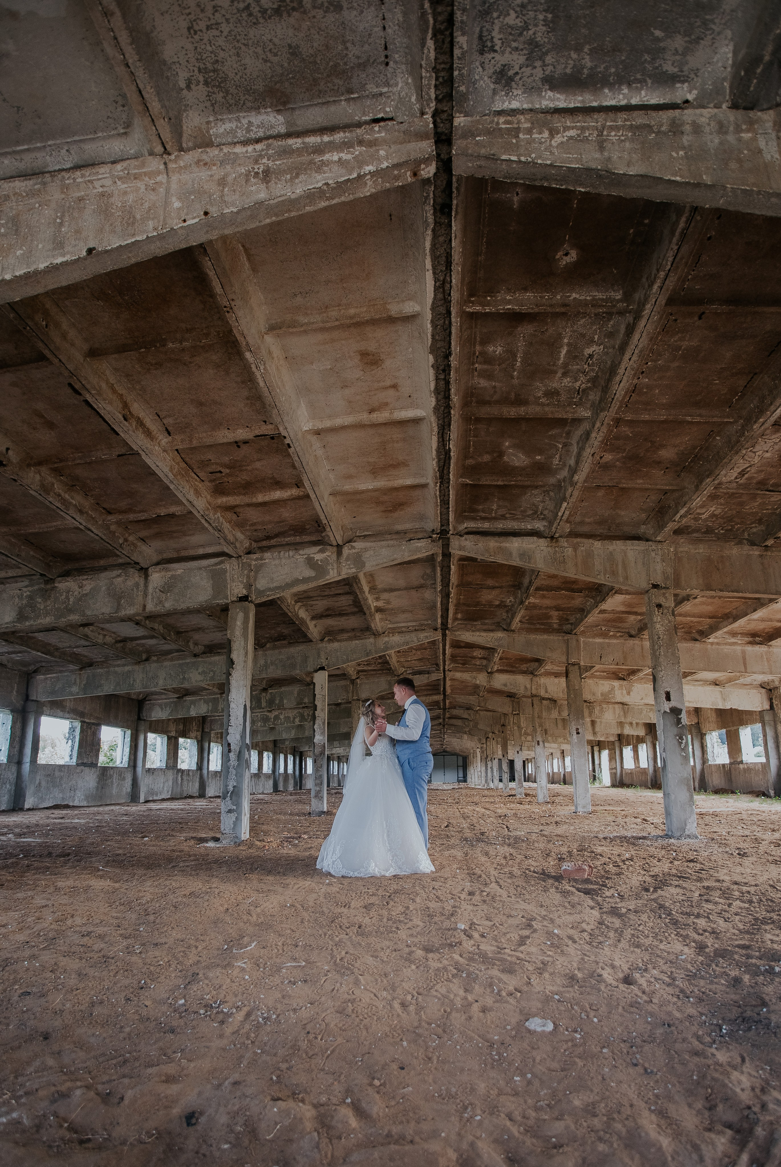 Константин и Александра. Свадебный и семейный фотограф Екатерина Бубнова