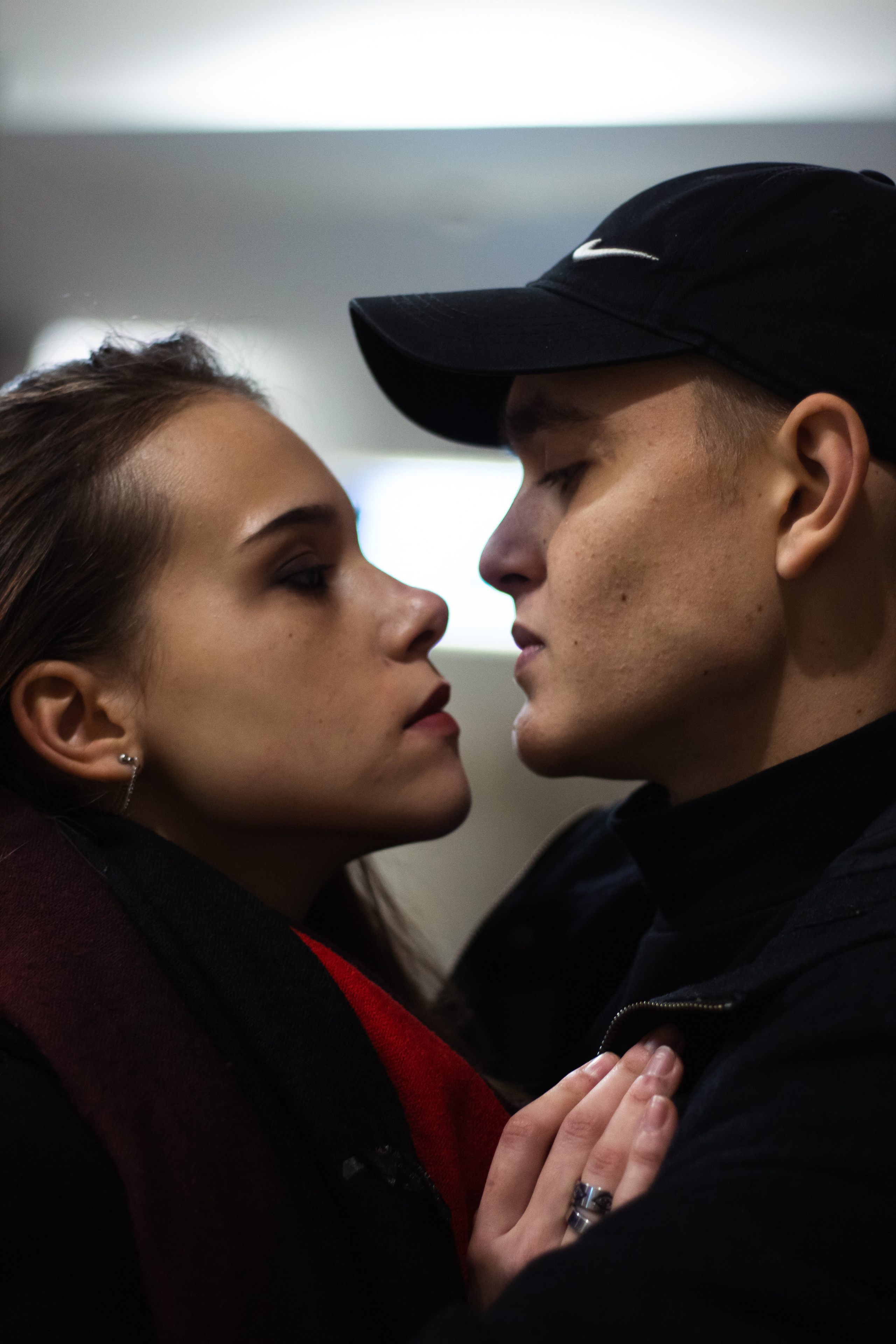 Никита и Лена. Фотограф lifestyle, фотографирую жизнь, эмоции, красоту. Волгоград