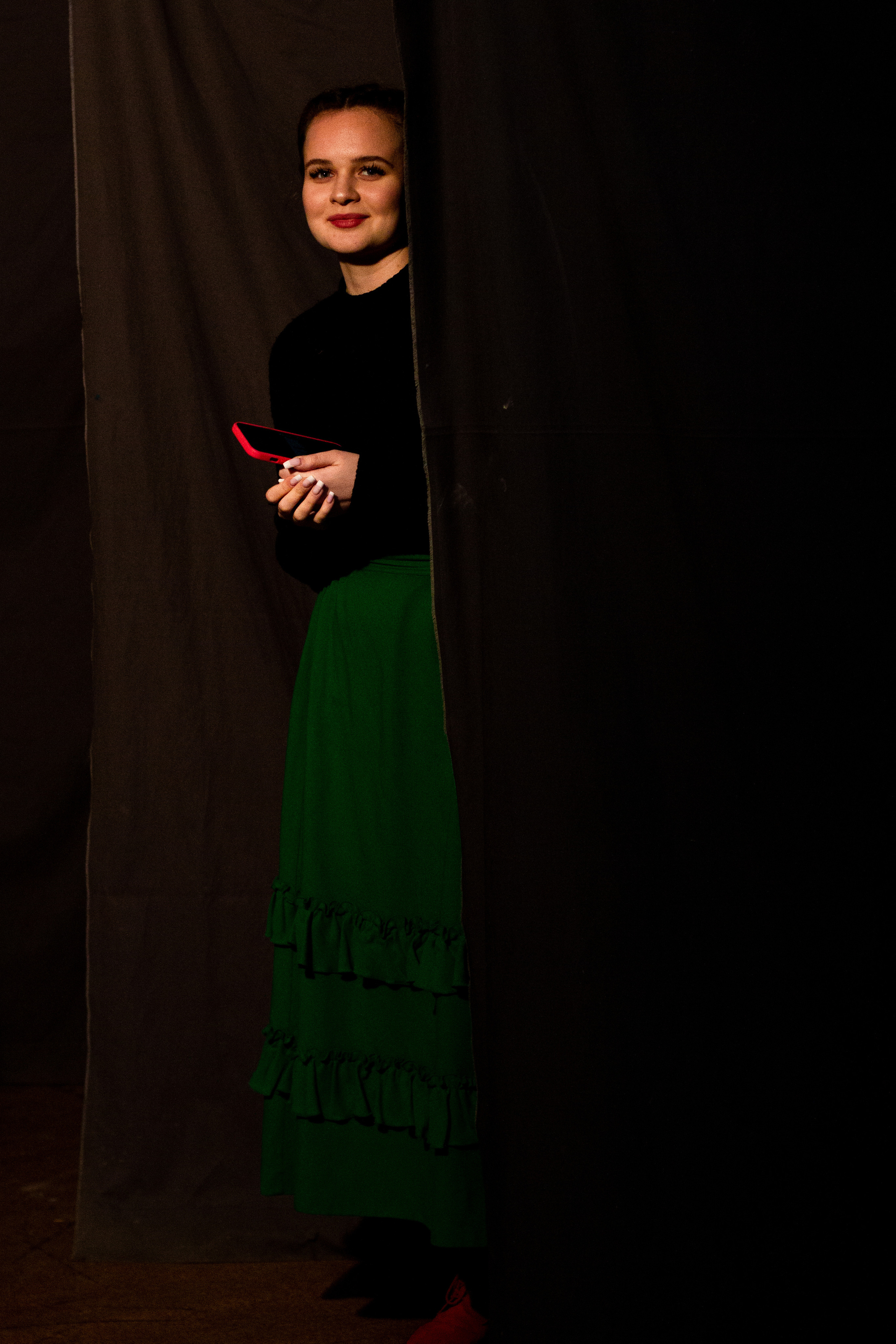 Покажу вам немного театра. Фотограф lifestyle, фотографирую жизнь, эмоции, красоту. Волгоград