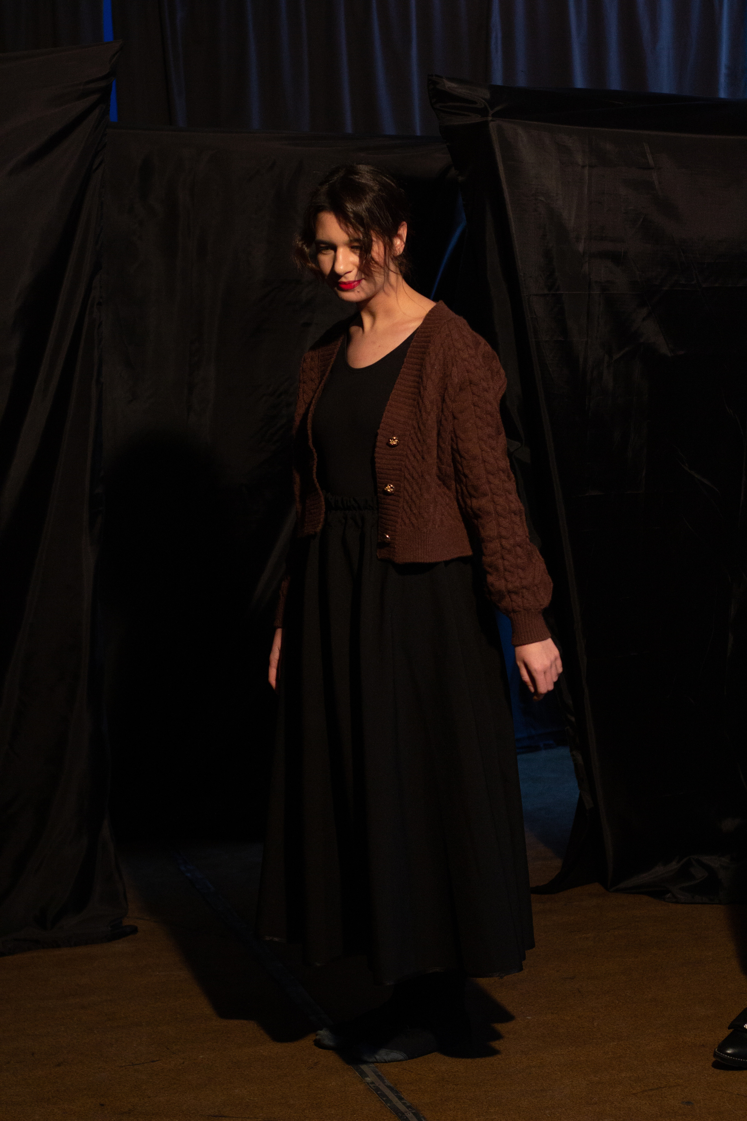 Покажу вам немного театра. Фотограф lifestyle, фотографирую жизнь, эмоции, красоту. Волгоград