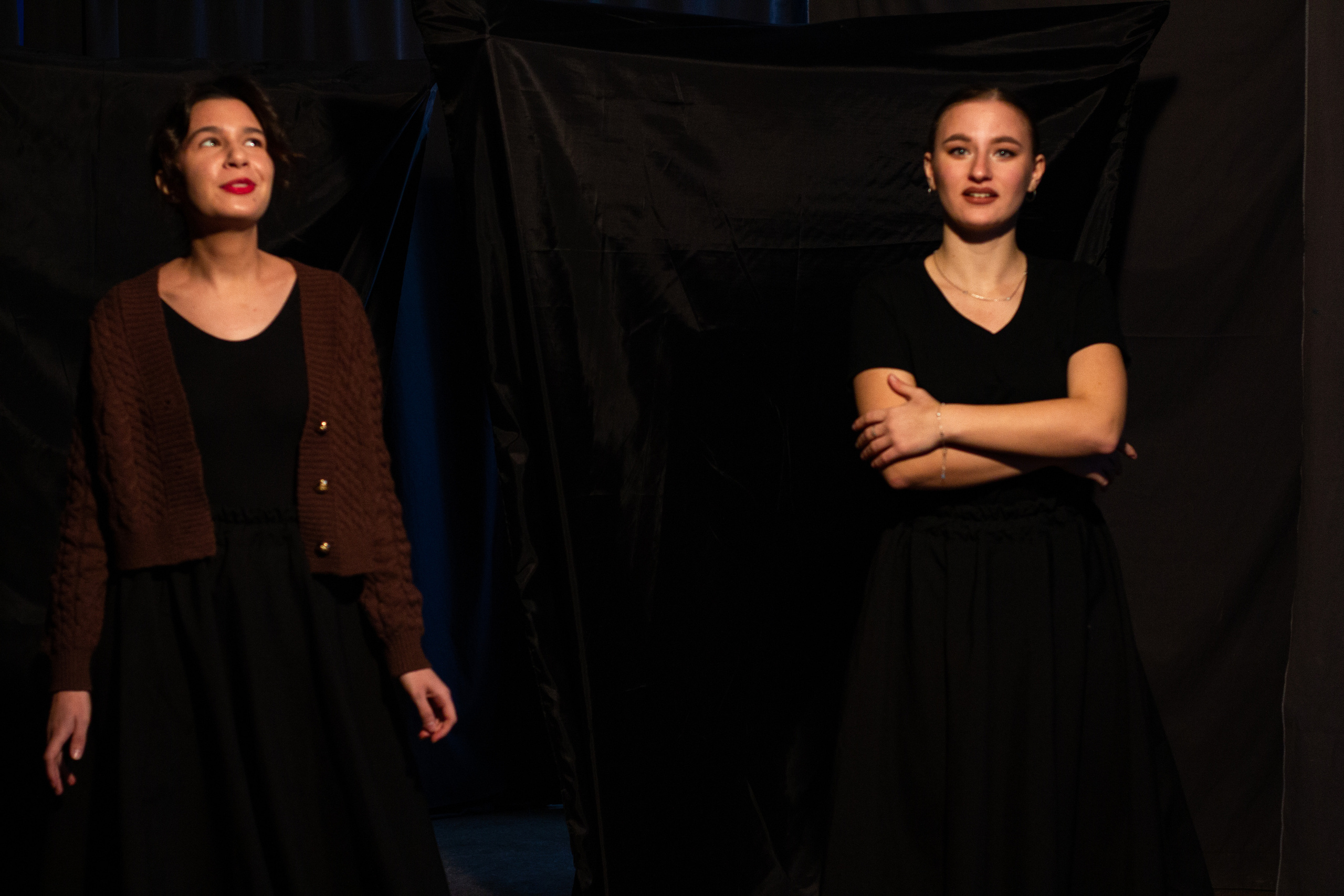 Покажу вам немного театра. Фотограф lifestyle, фотографирую жизнь, эмоции, красоту. Волгоград