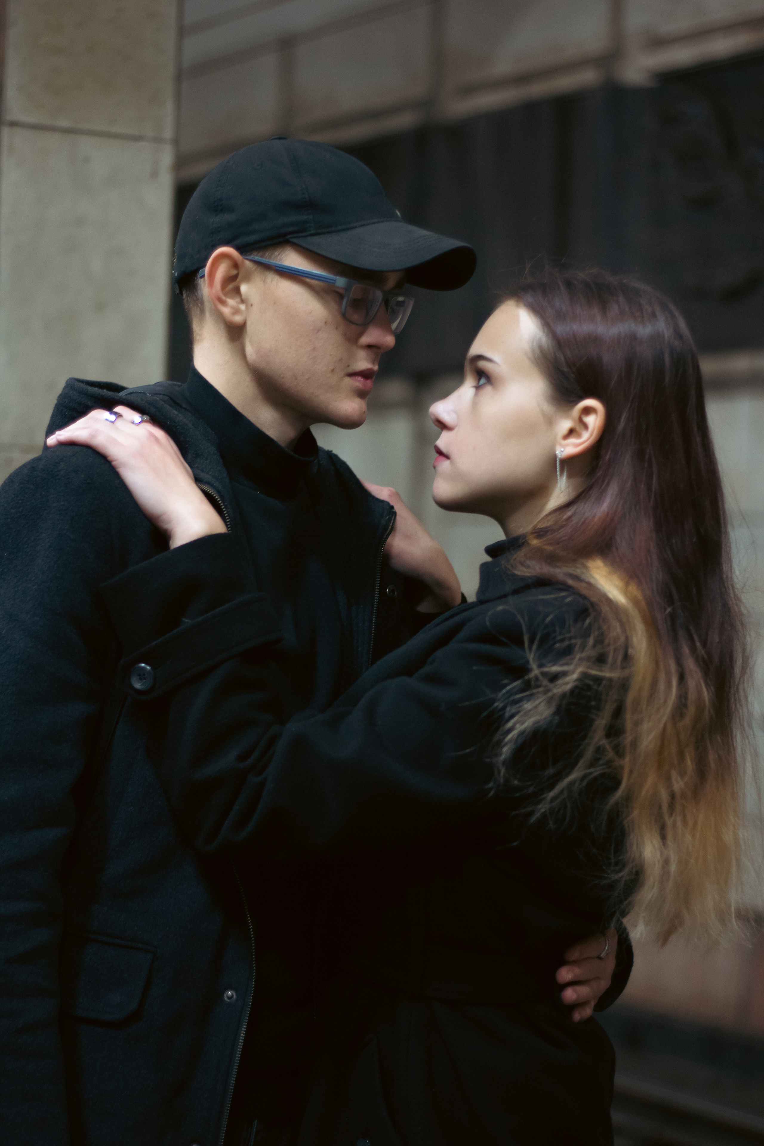 Никита и Лена. Фотограф lifestyle, фотографирую жизнь, эмоции, красоту. Волгоград