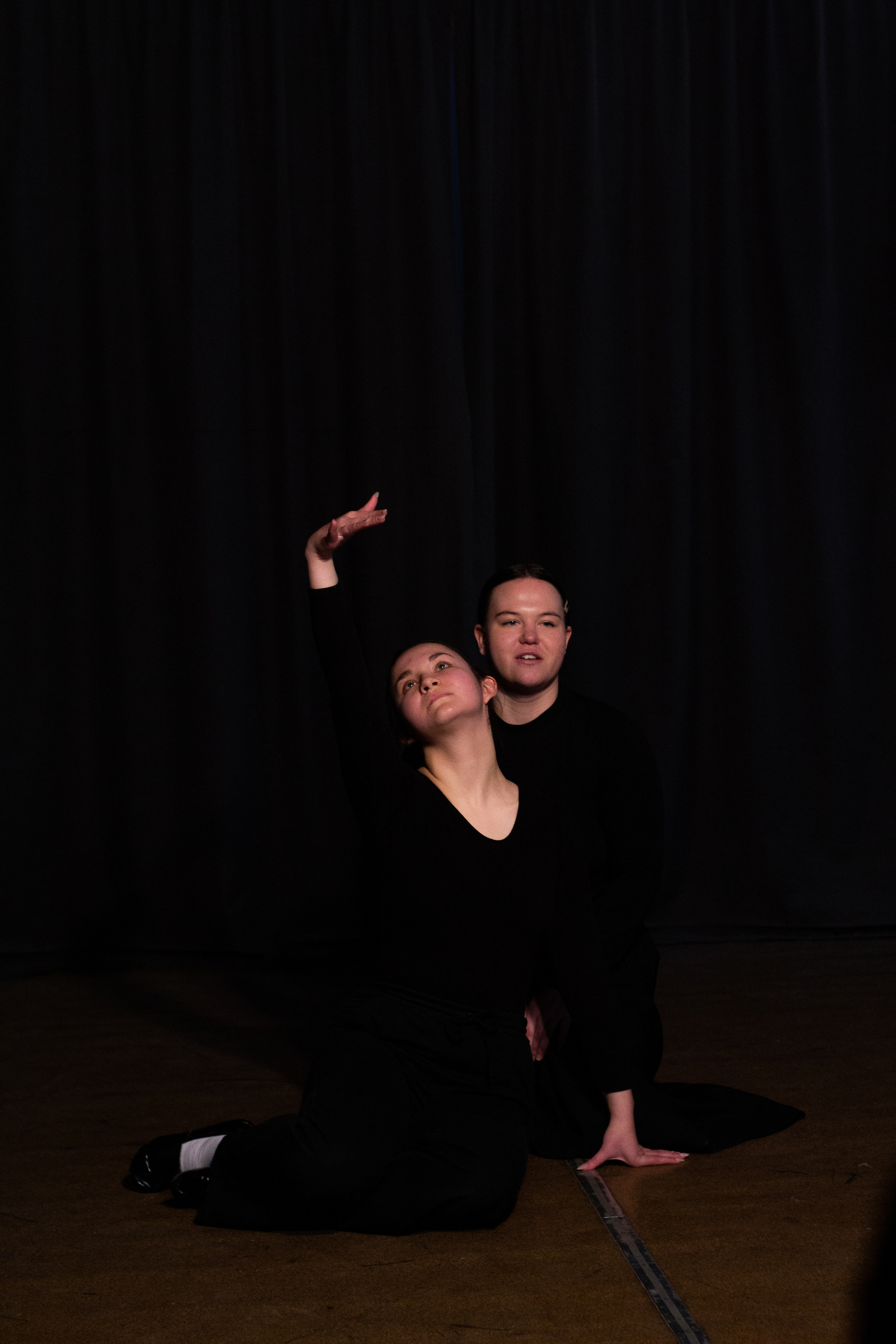 Покажу вам немного театра. Фотограф lifestyle, фотографирую жизнь, эмоции, красоту. Волгоград