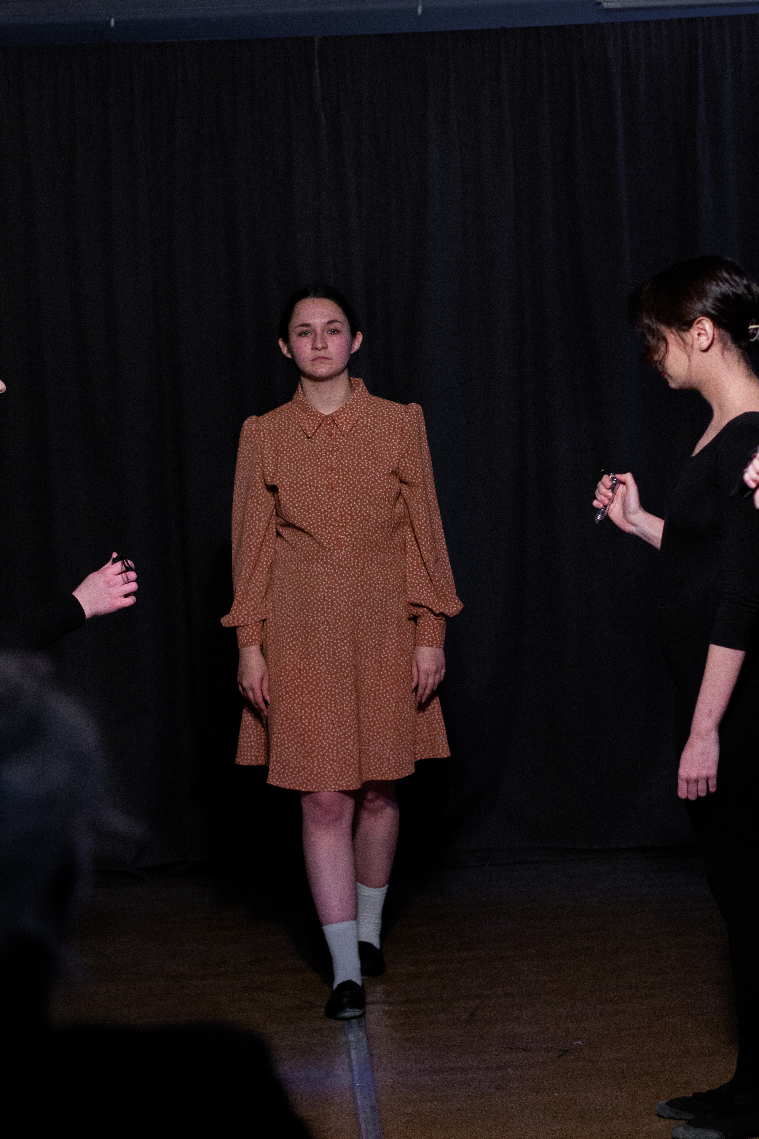 Покажу вам немного театра. Фотограф lifestyle, фотографирую жизнь, эмоции, красоту. Волгоград