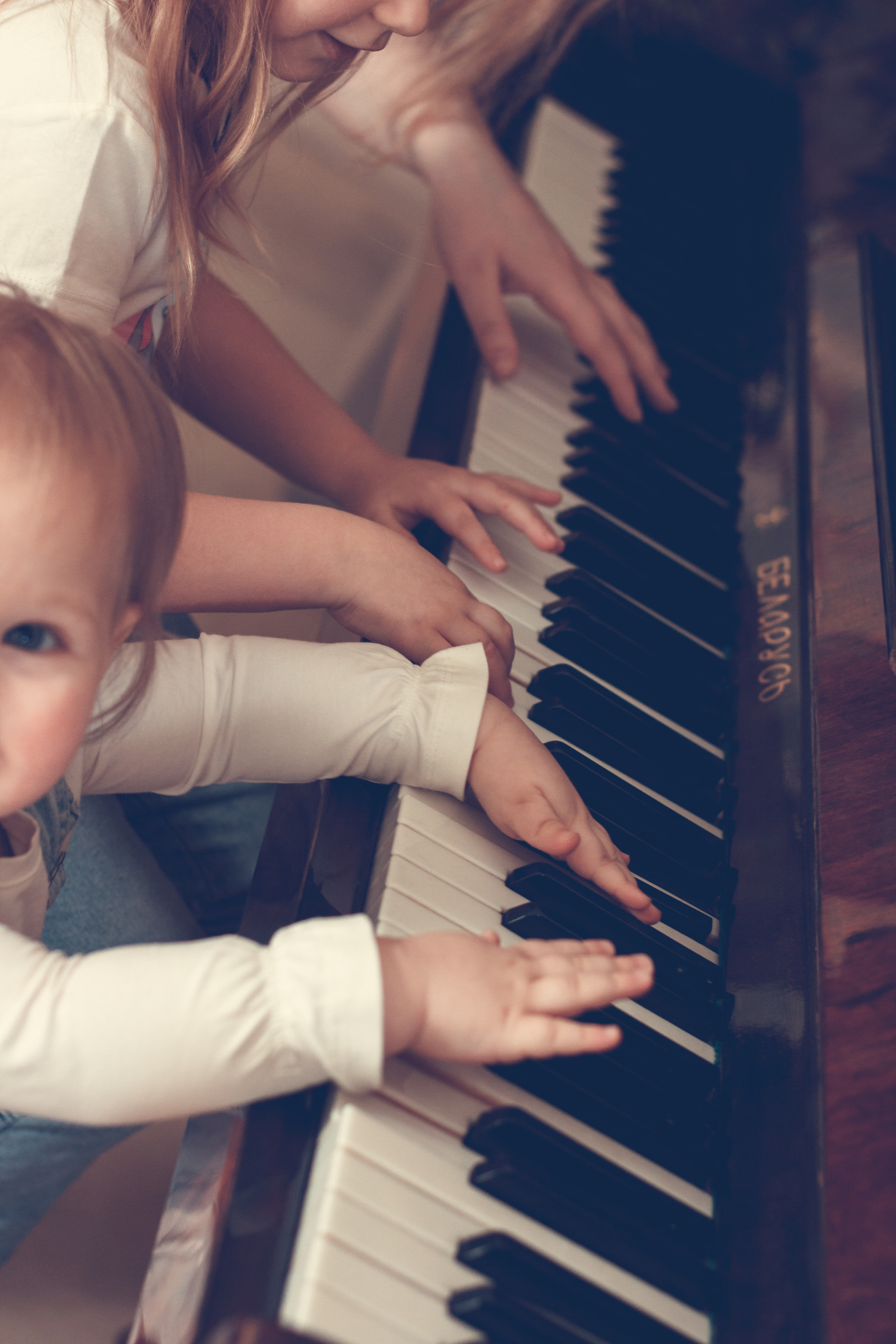 Евгения, Вероника и Сонечка. Фотограф lifestyle, фотографирую жизнь, эмоции, красоту. Волгоград