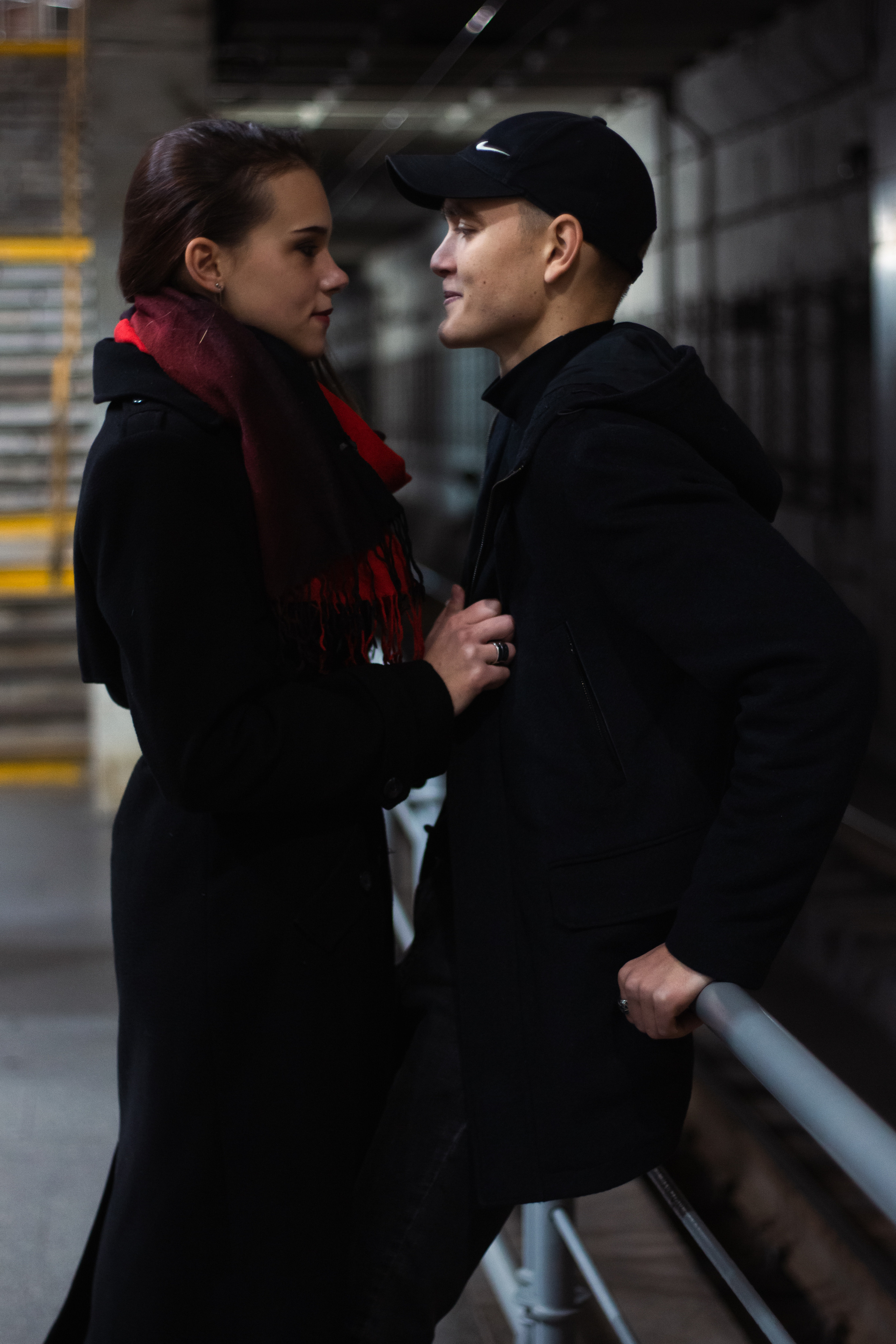 Никита и Лена. Фотограф lifestyle, фотографирую жизнь, эмоции, красоту. Волгоград