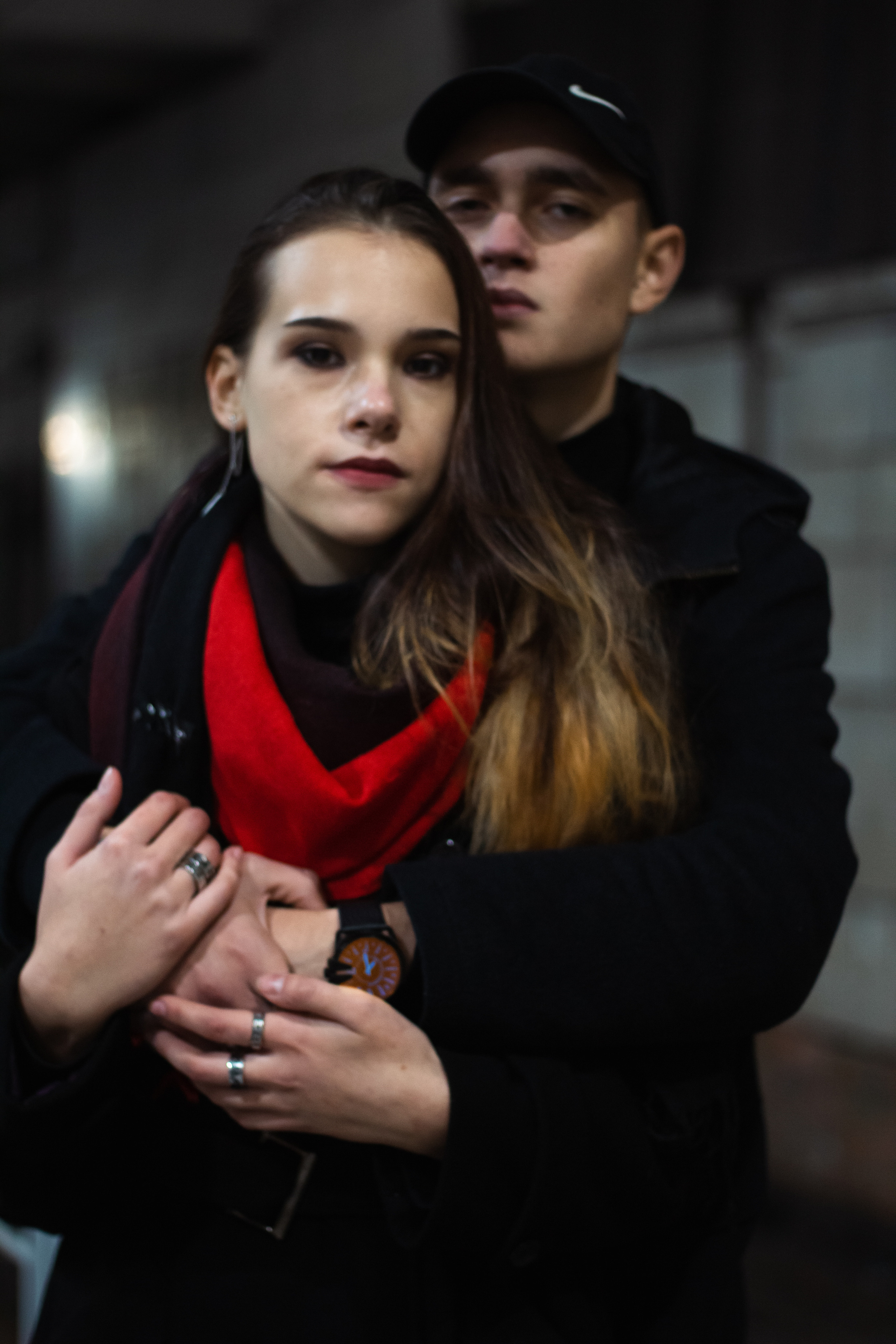 Никита и Лена. Фотограф lifestyle, фотографирую жизнь, эмоции, красоту. Волгоград