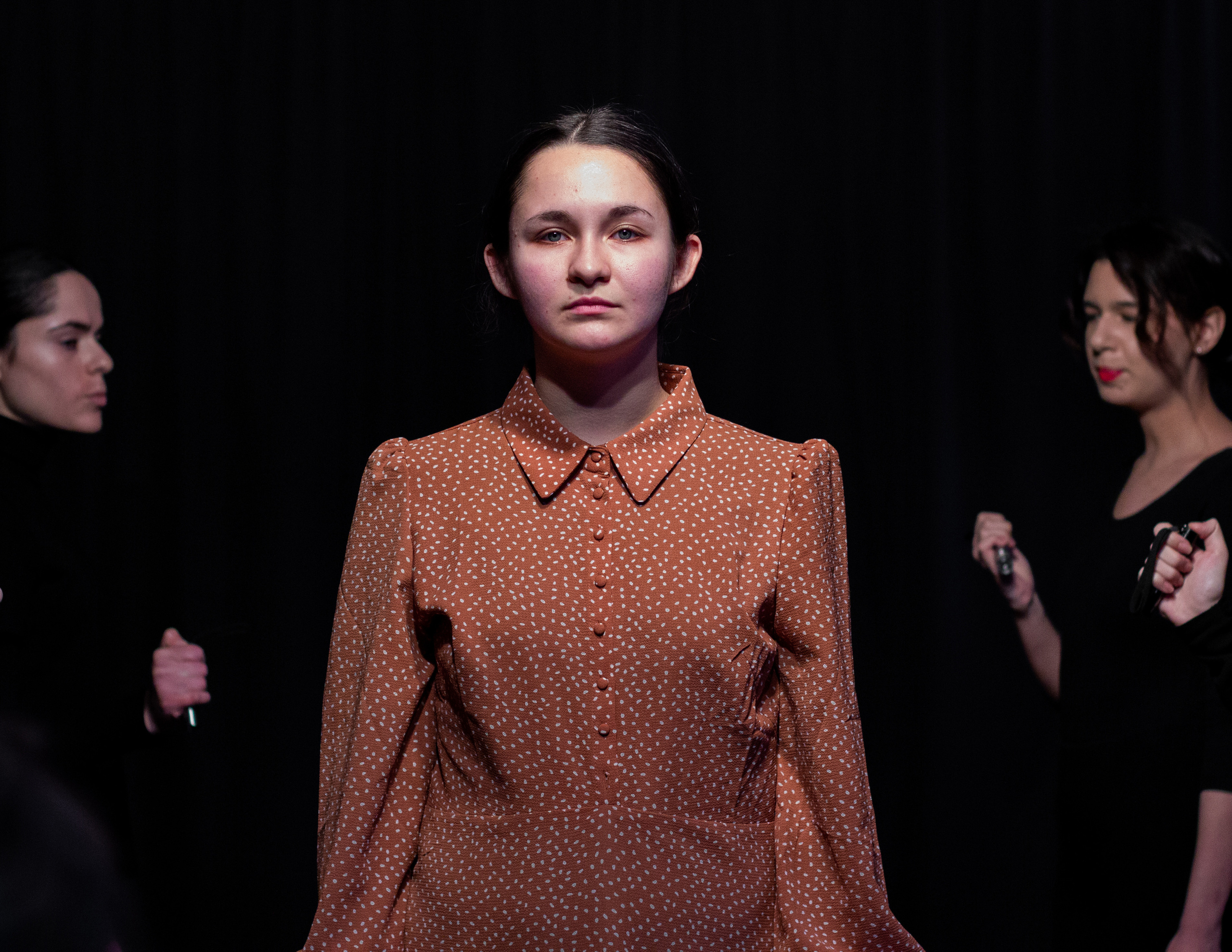 Покажу вам немного театра. Фотограф lifestyle, фотографирую жизнь, эмоции, красоту. Волгоград