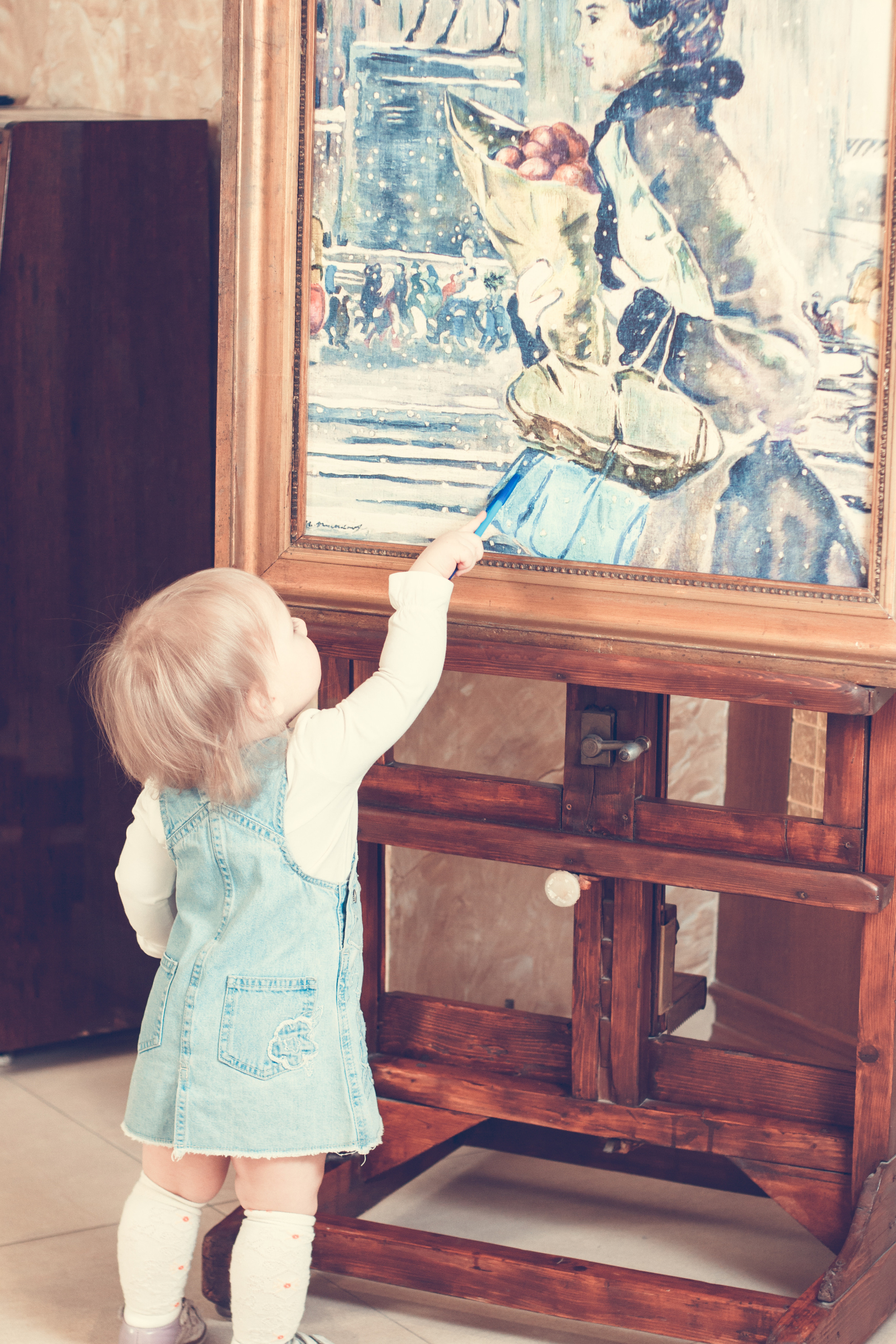 Евгения, Вероника и Сонечка. Фотограф lifestyle, фотографирую жизнь, эмоции, красоту. Волгоград