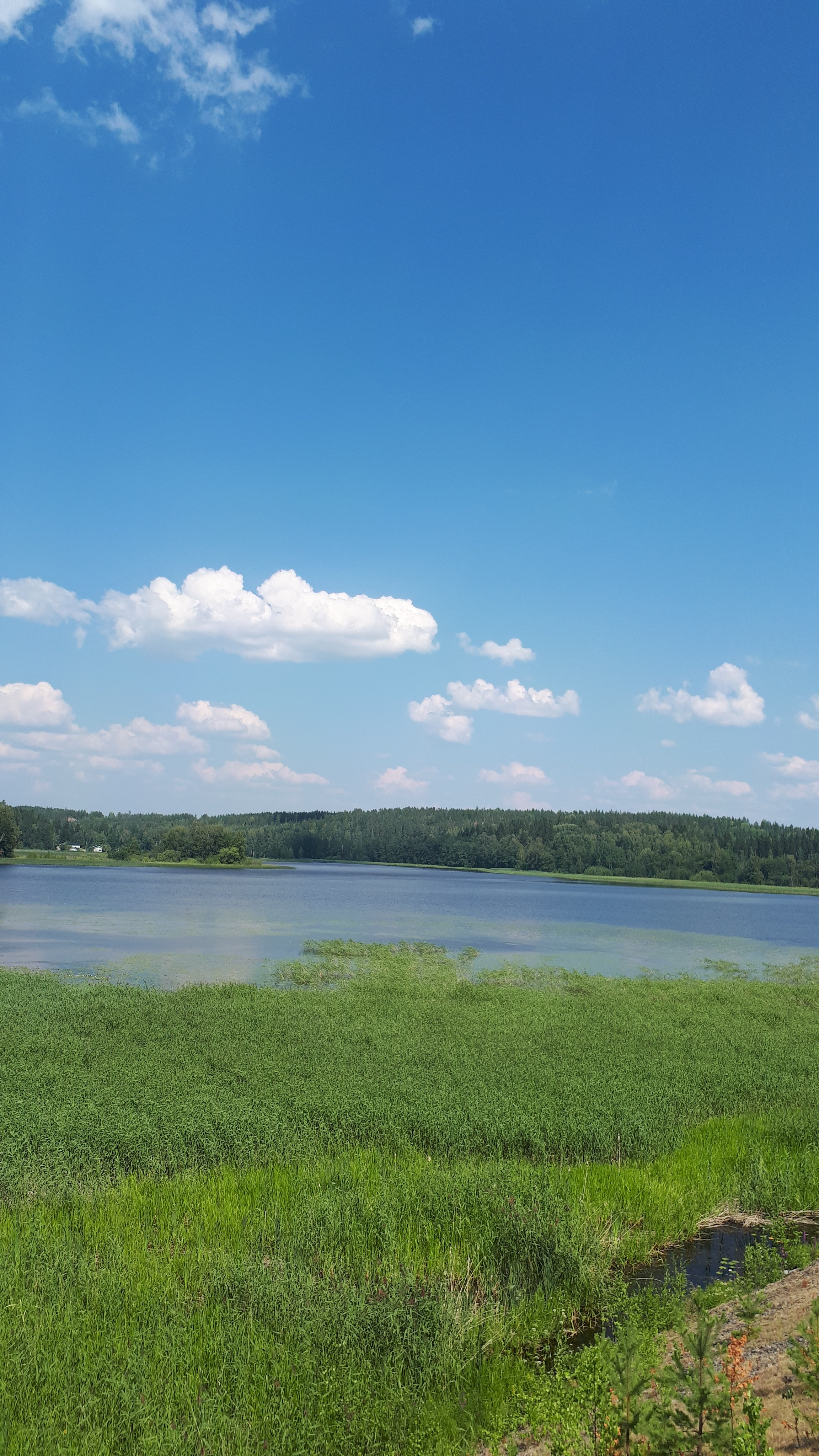 Финляндия. Фотосессия в стиле Ню и Будуар