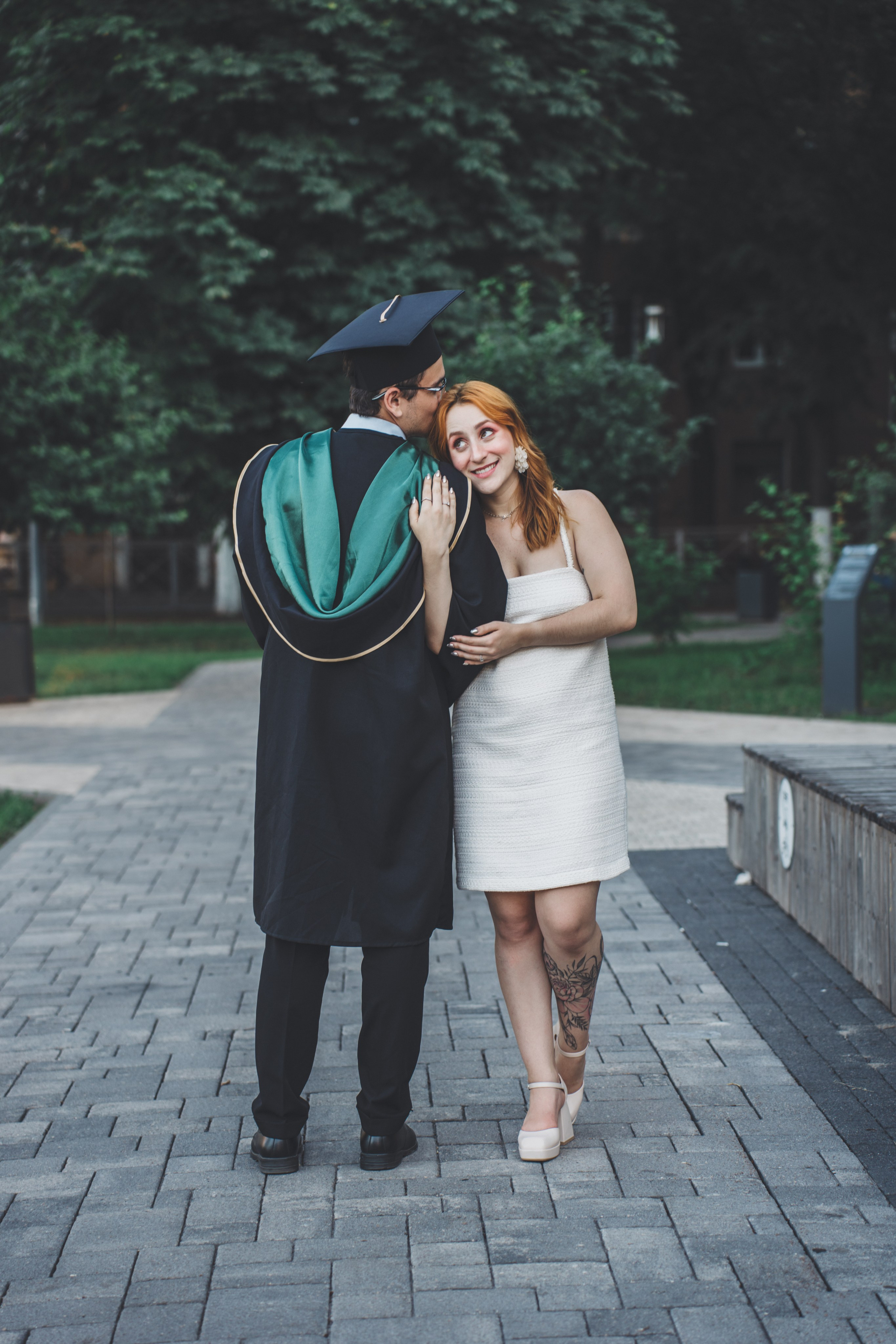KSMU Students Graduation. Свадебный и семейный видеограф в Курске