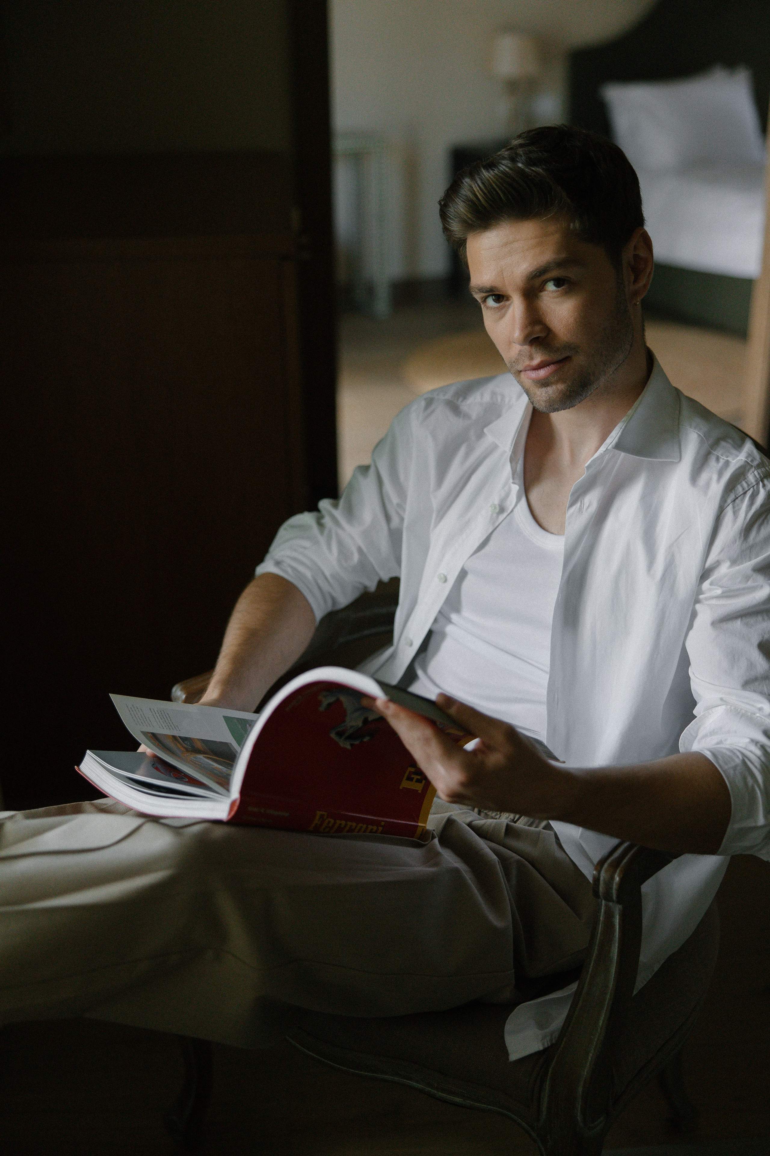 София & Кристиан. Photographer Smyslova Lilia